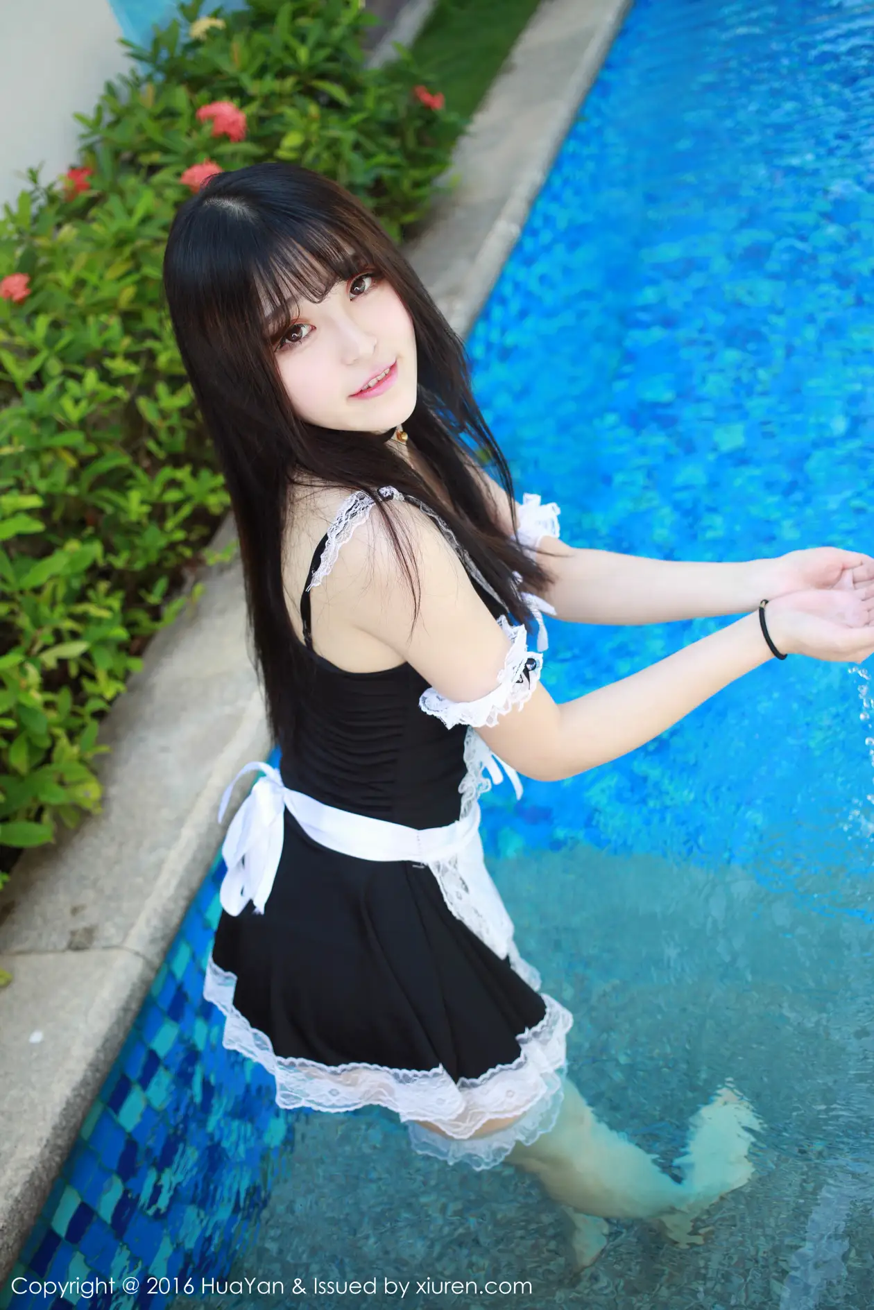 [花の颜] 2016.12.07 Vol.014-021