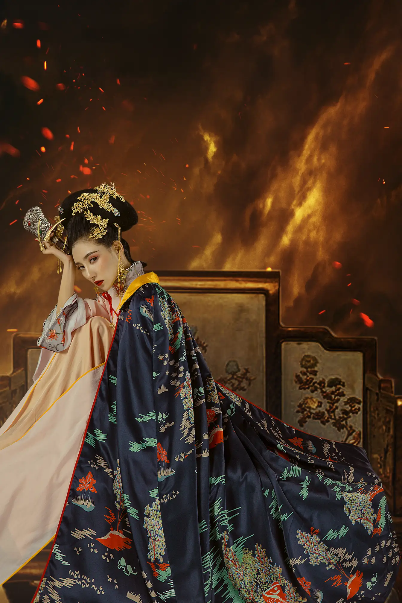 [艺图语] 2022.02.22 Vol.837-006