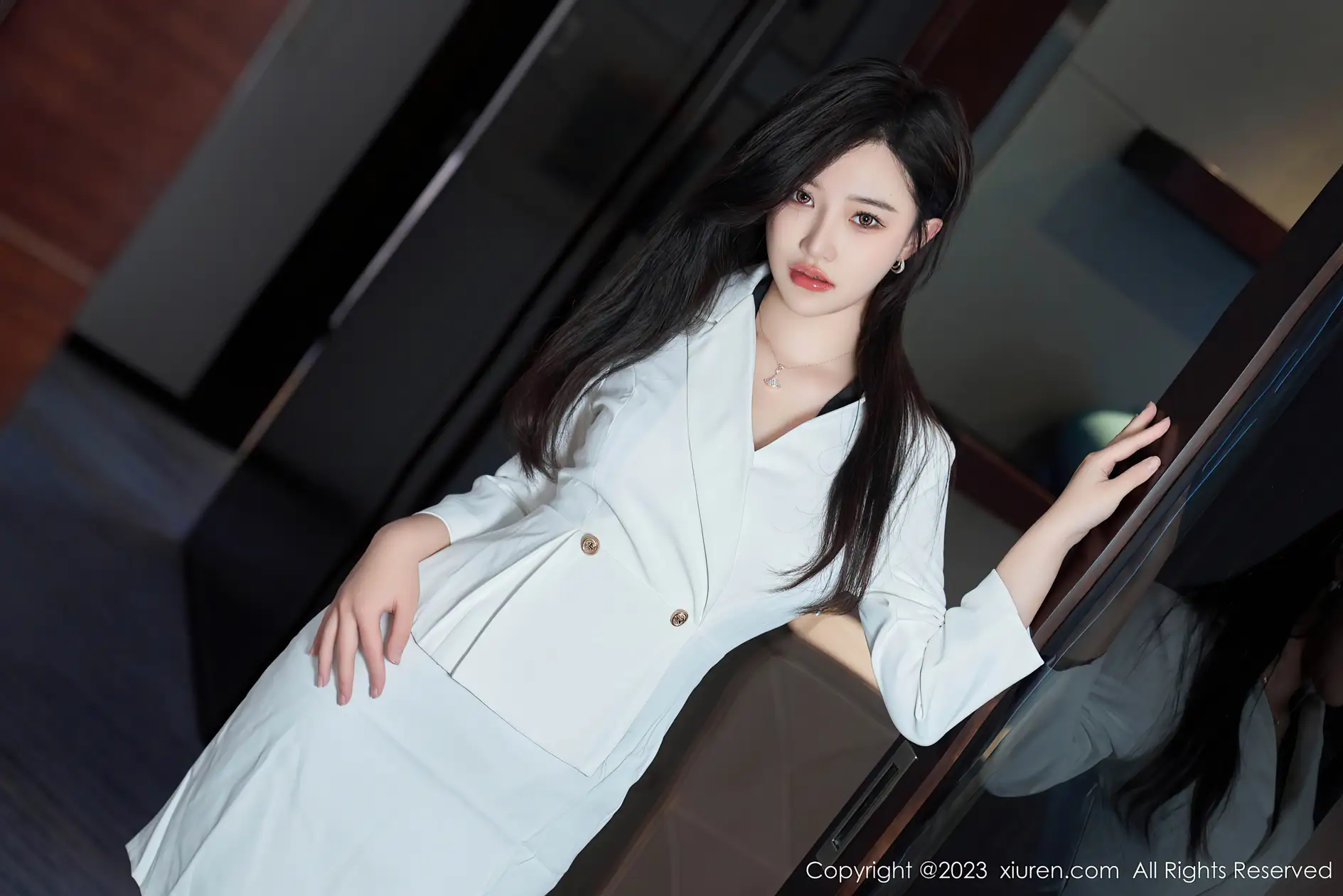 [秀人网] 2023.06.12 NO.6900-010
