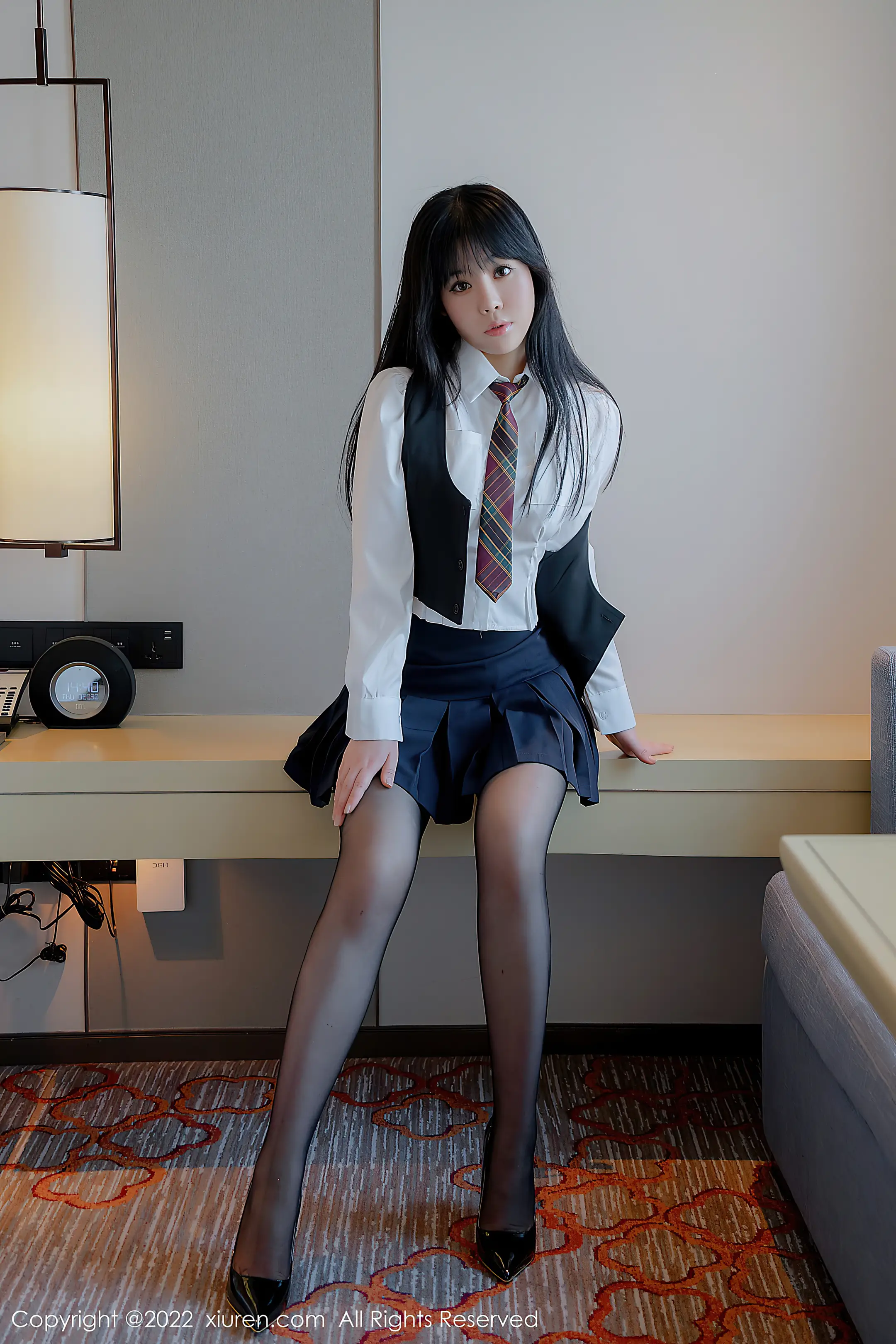 [Xiuren秀人网]2022.02.09-002