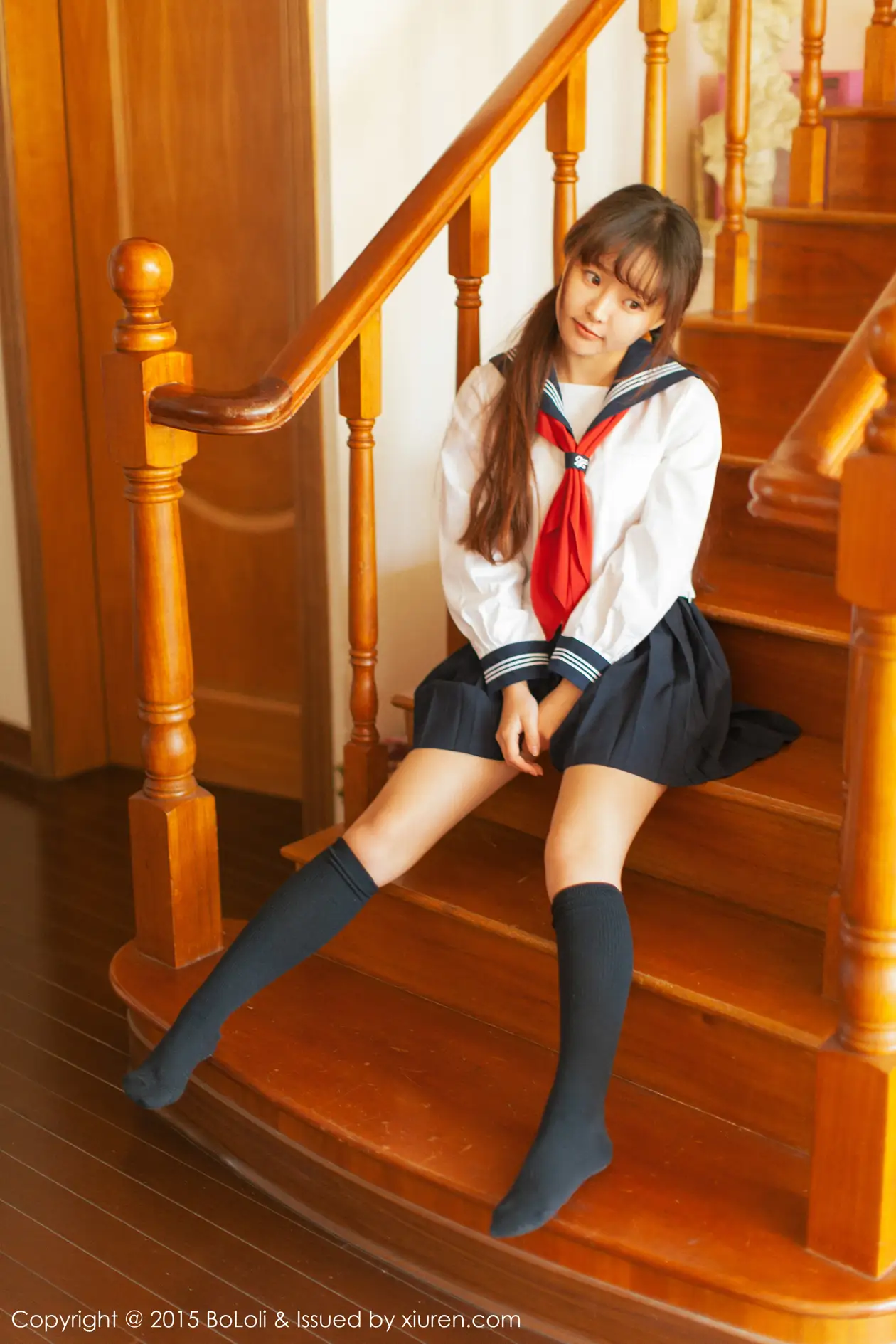 [波萝社] 2015.04.14 Vol.011-075