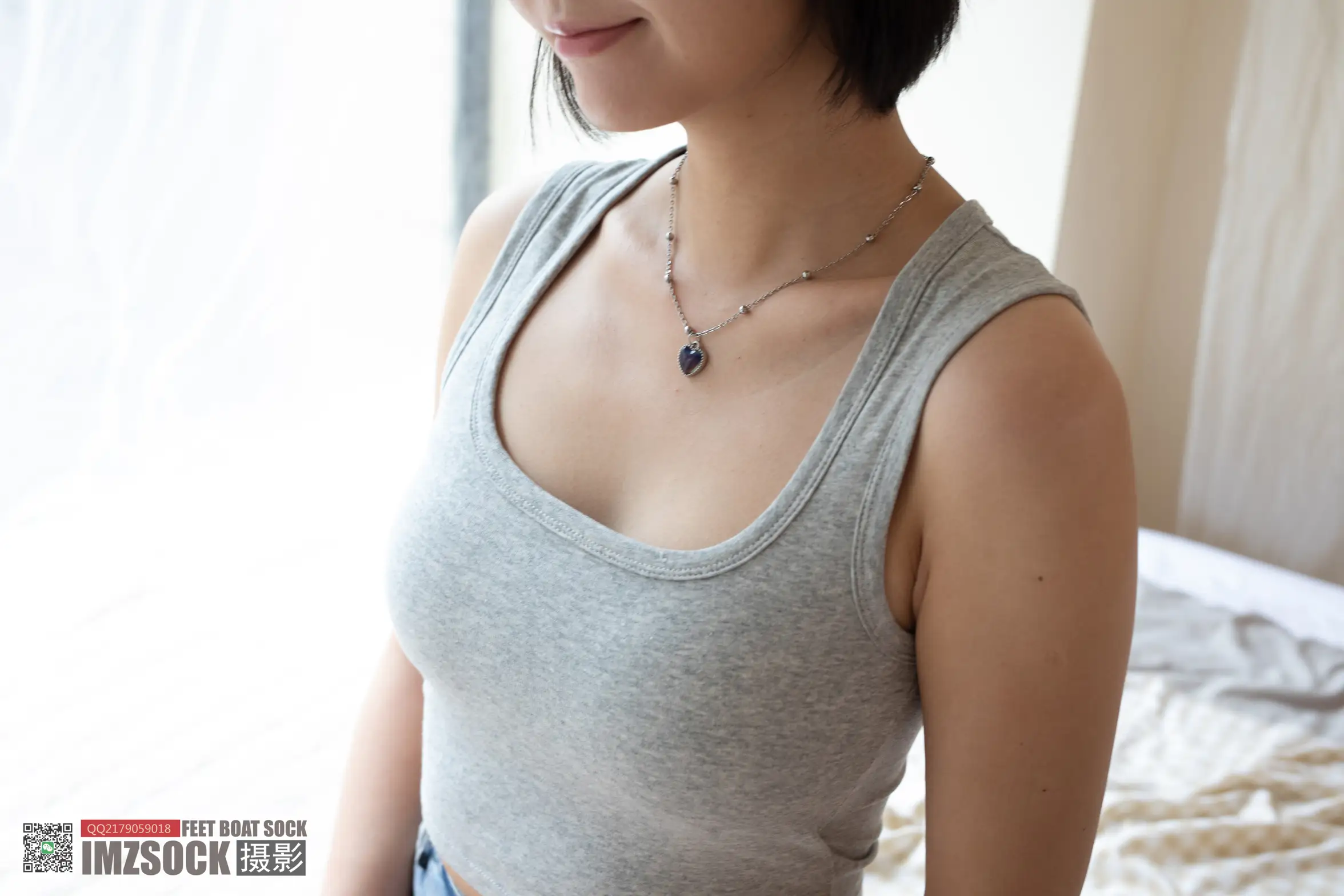 [MZSOCK]爱美足 NO.220-009