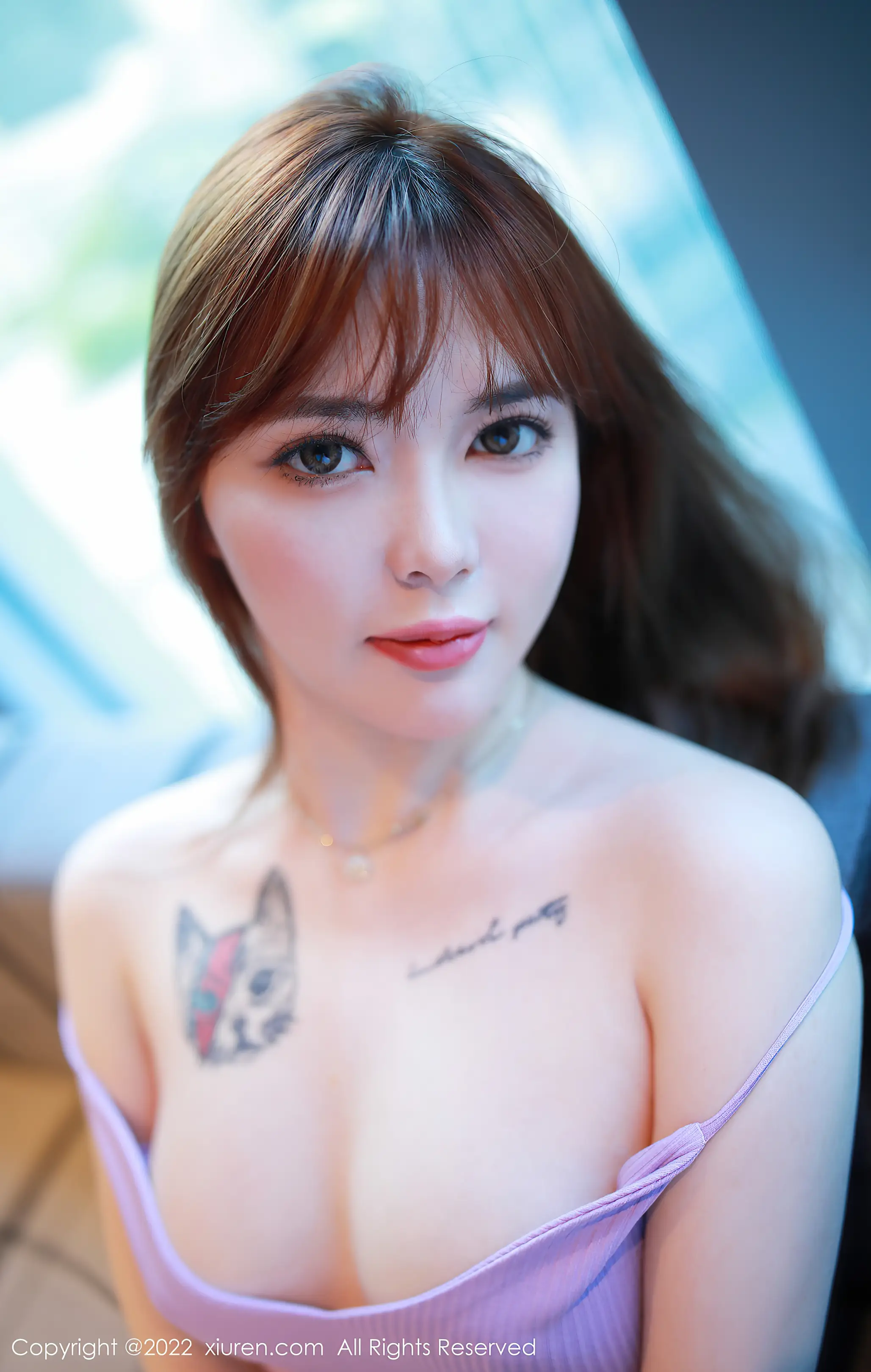 [Xiuren秀人网] 2022.06.15-020