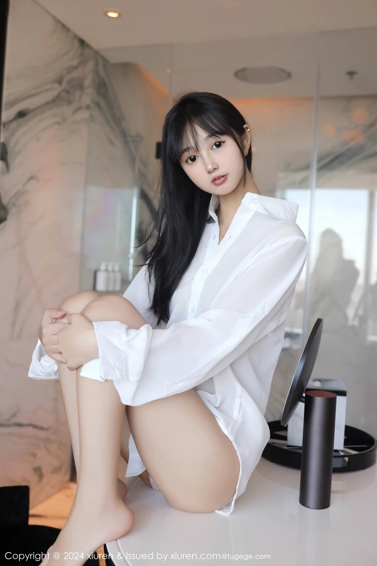 [秀人网] 2024.10.09 No.9251 林好好、秀人旗下#[67P]-020