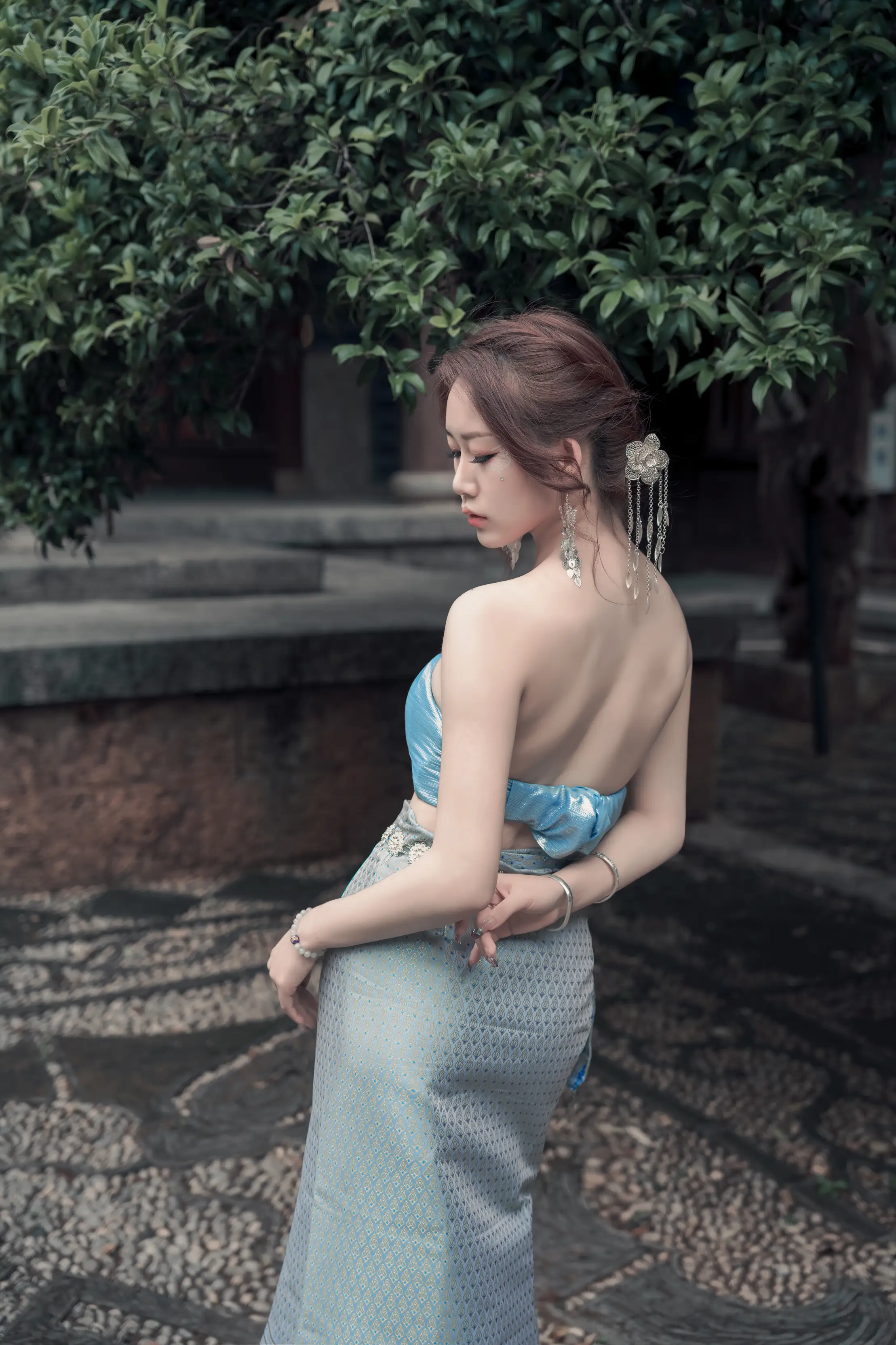 [艺图语] 2022.07.06 Vol.1397-003