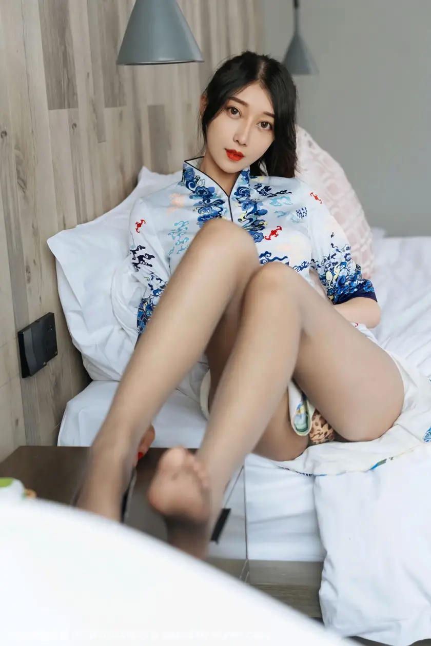 [花漾] 2020.08.14 VOL.0274-032