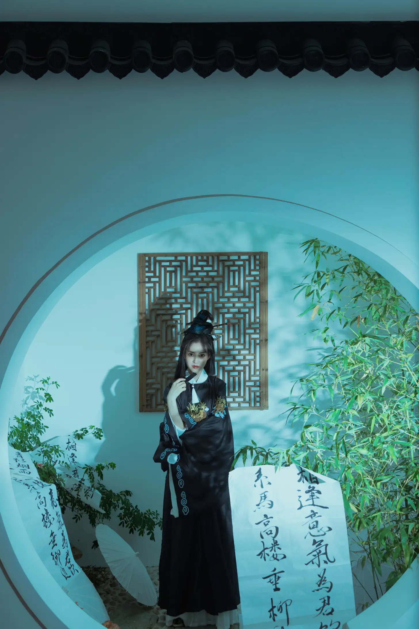 [艺图语] 2022.08.01 Vol.1597-034