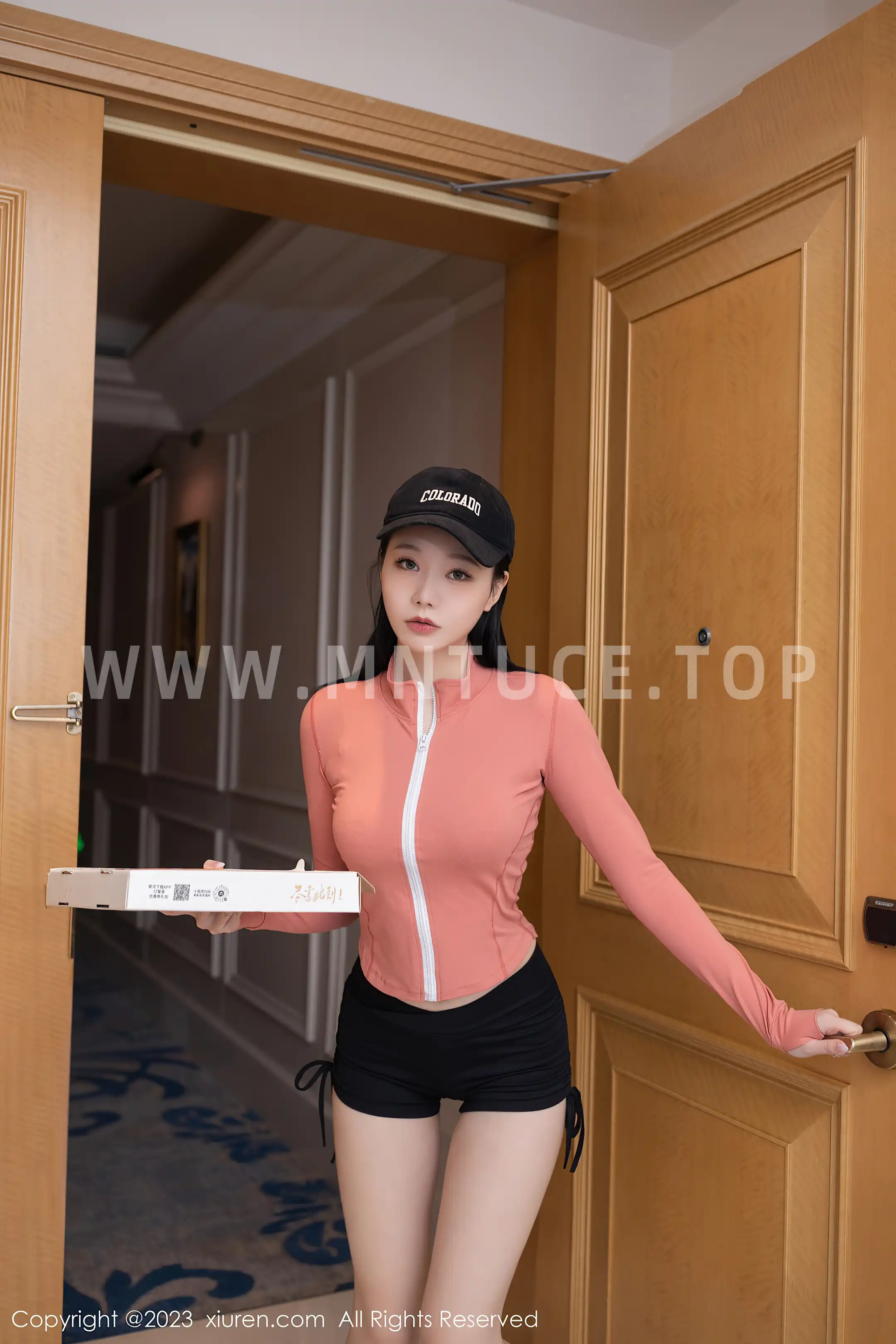 [秀人网] 2023.03.28 NO.6487-023