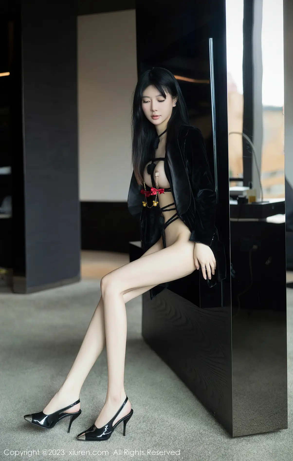 [秀人网] 2023.07.21 NO.7121-028
