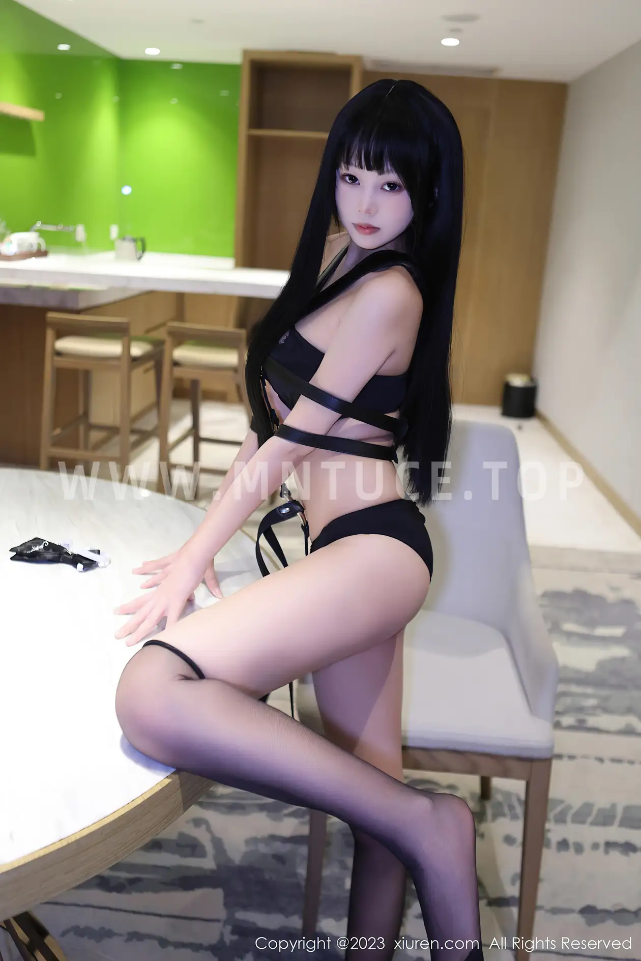[秀人网] 2023.05.06 NO.6685-048