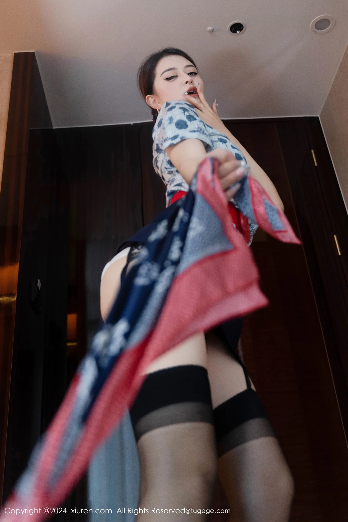 [秀人网] 2024.11.18 No.9459 灿宝、秀人旗下#[118P]-054