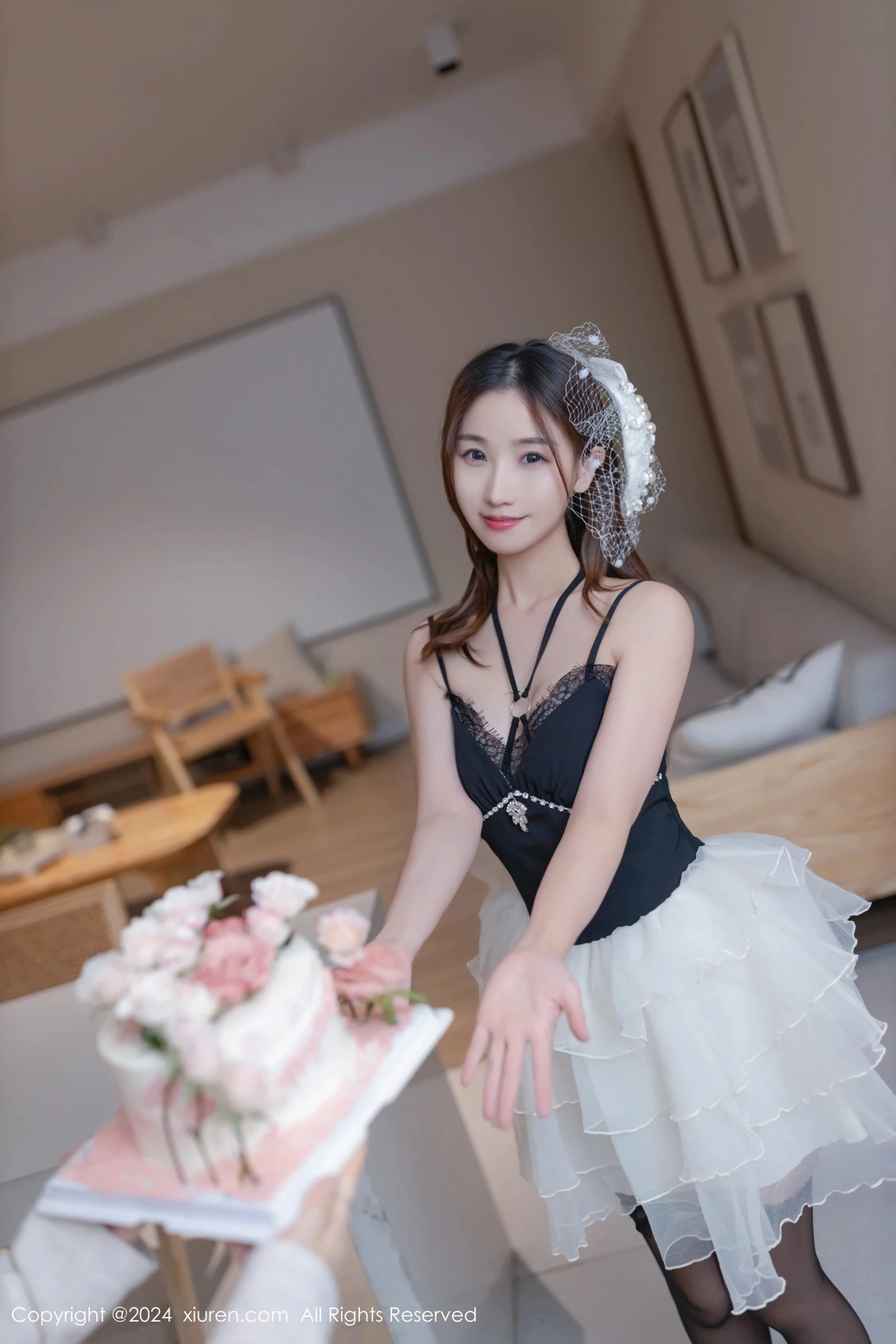 [秀人网] 2024.04.16 No.8398-003