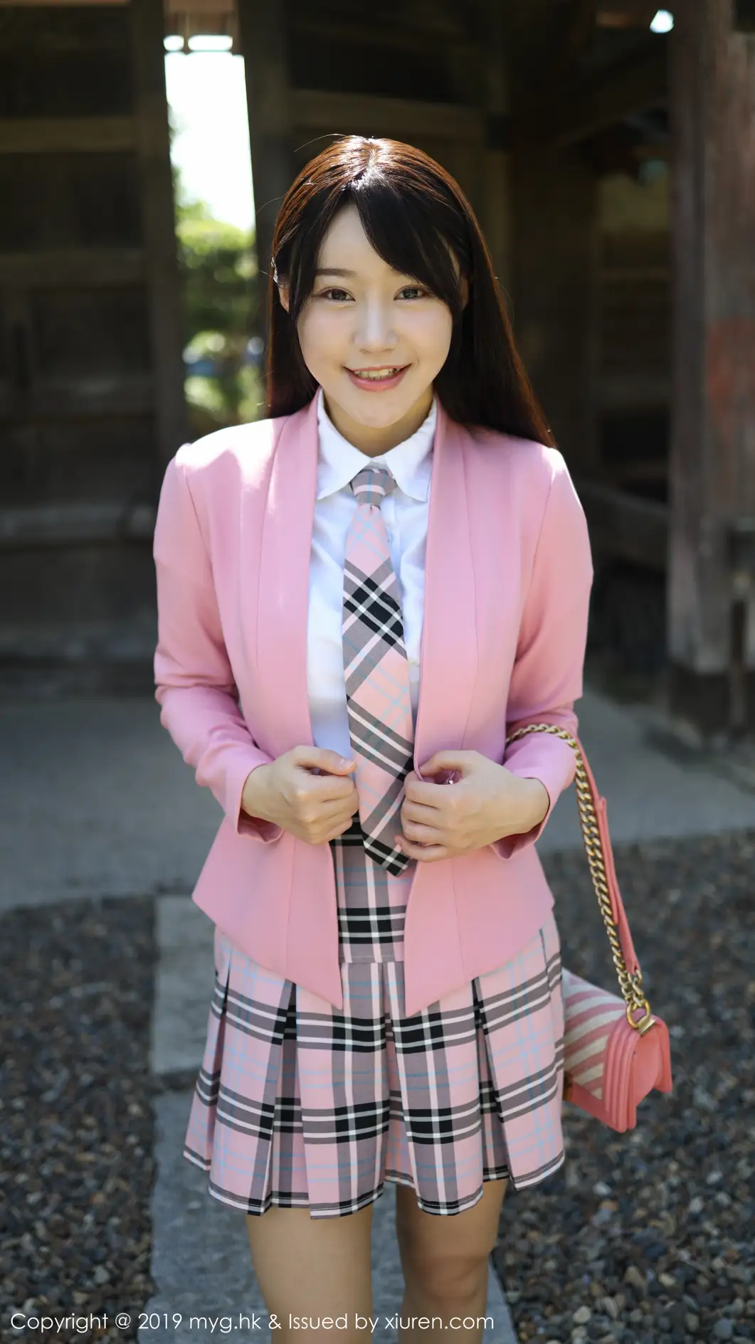 [美媛馆] 2019.09.11 VOL.389-014