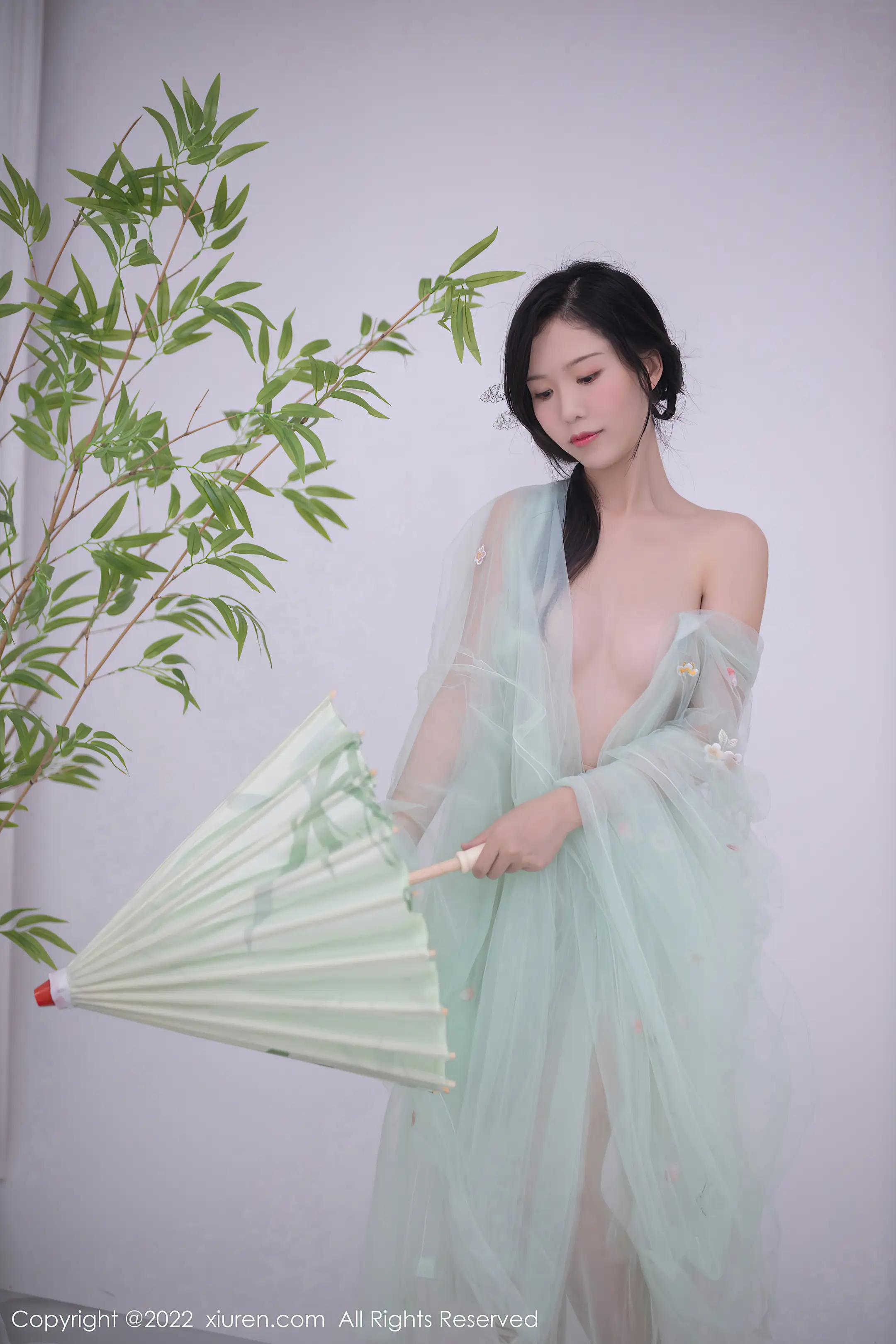 [XiuRen秀人网] 2022.07.27-071