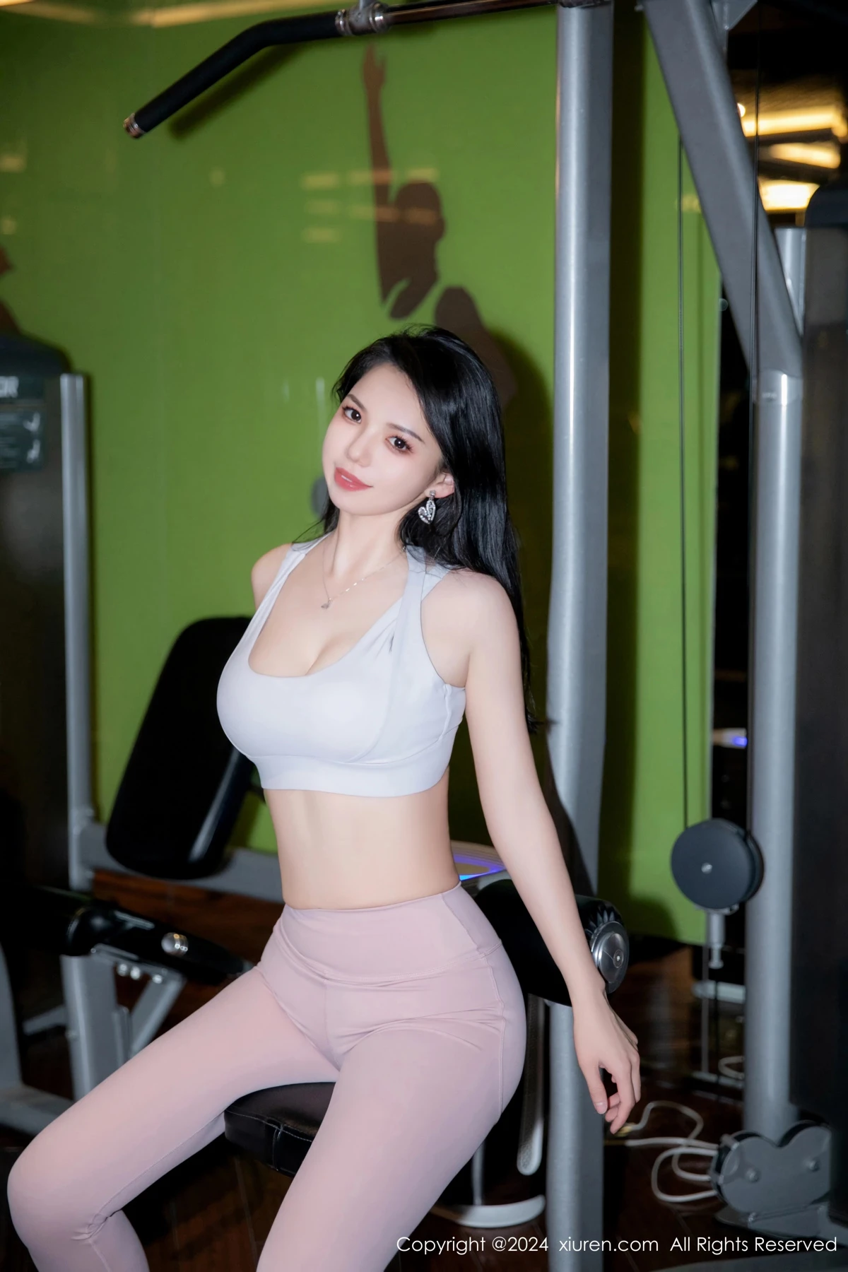 [秀人网] 2024.05.14 No.8533-021