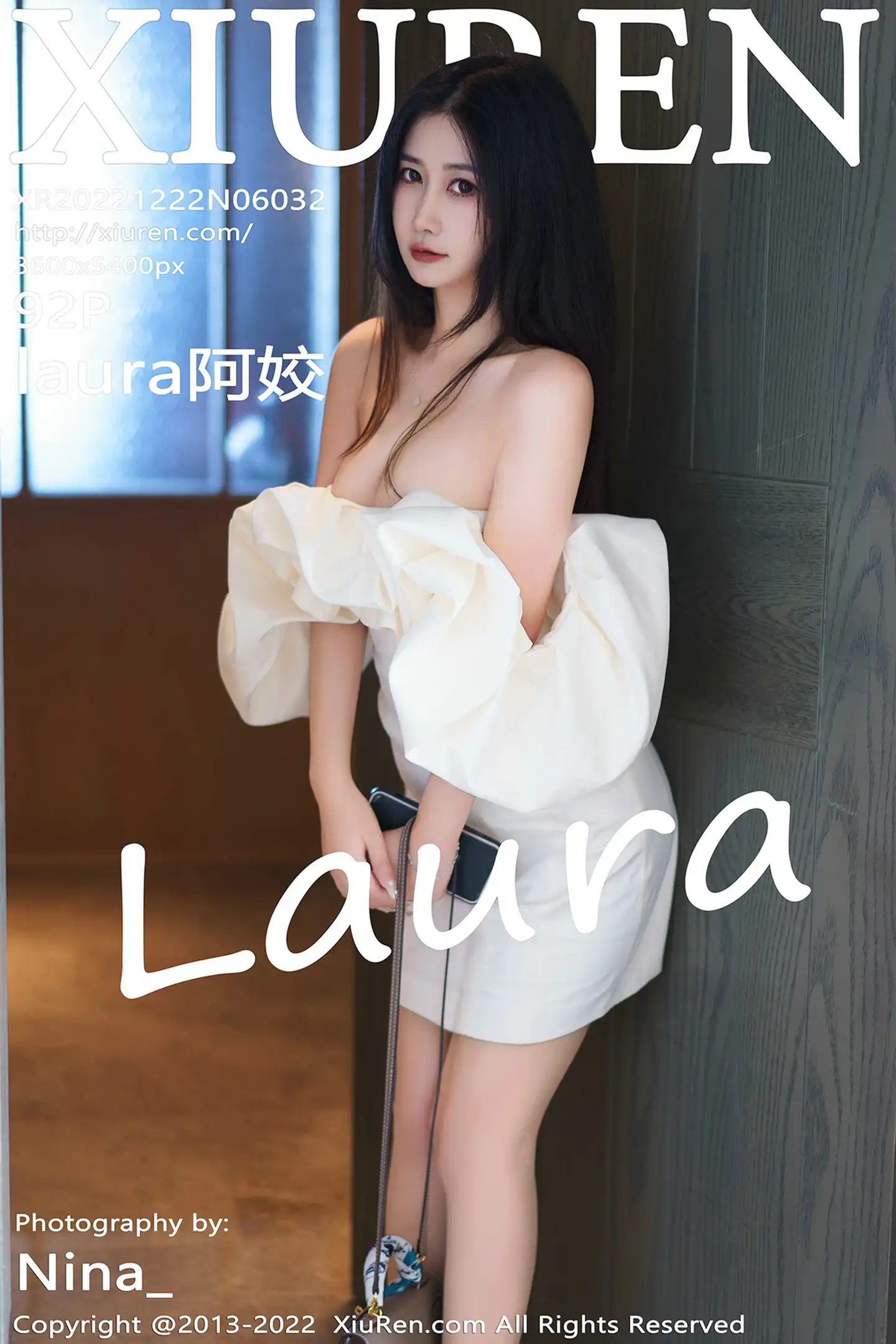 [秀人网] 2022.12.22 NO.6032[92P]-PicJJ