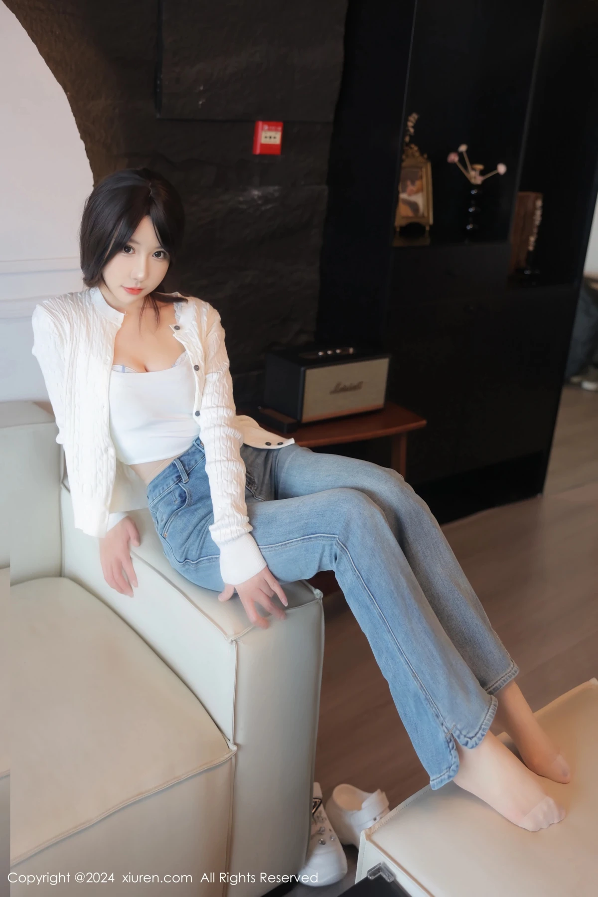 [秀人网] 2024.04.19 No.8427-090