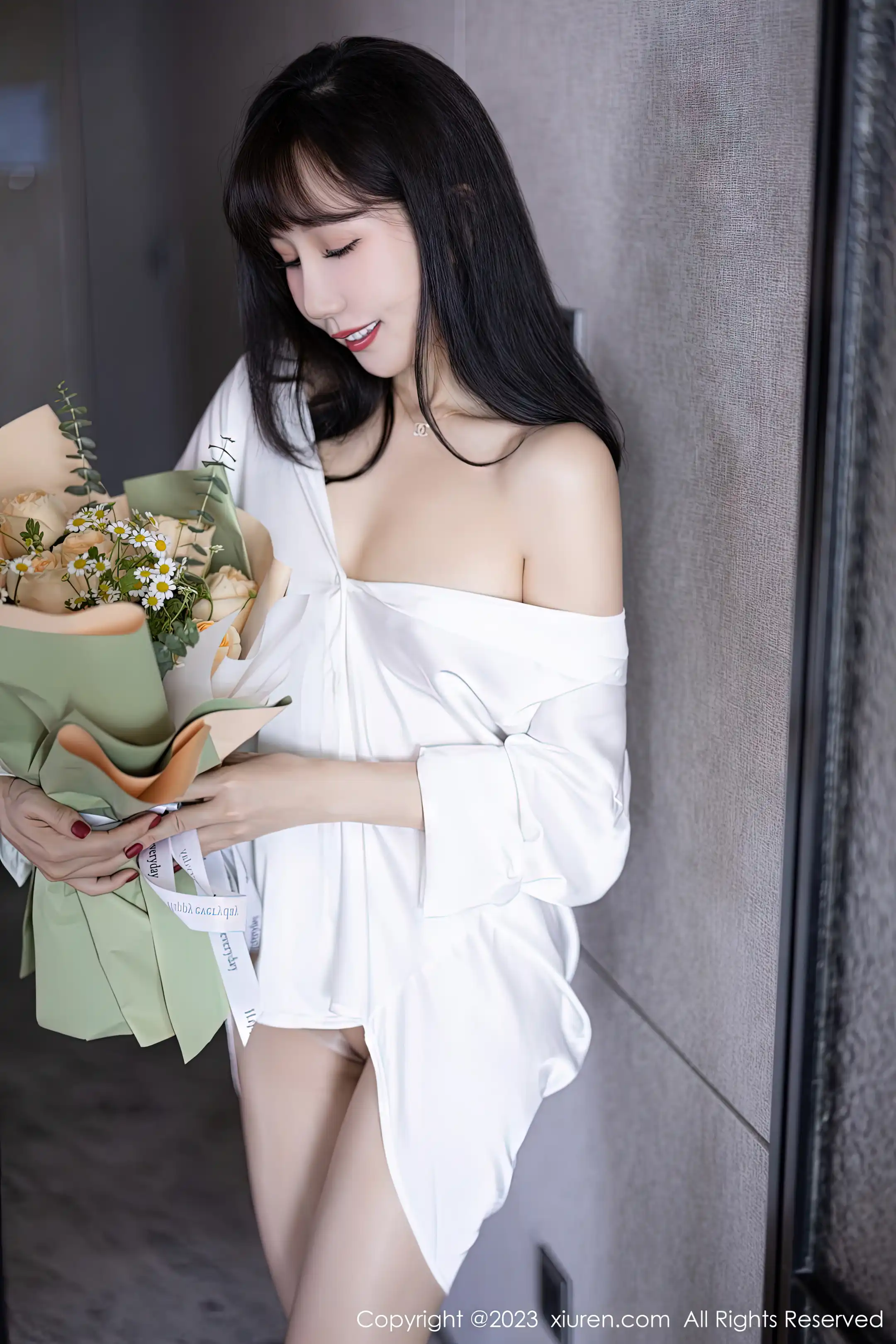 [秀人网] 2023.01.18 NO.6153-004