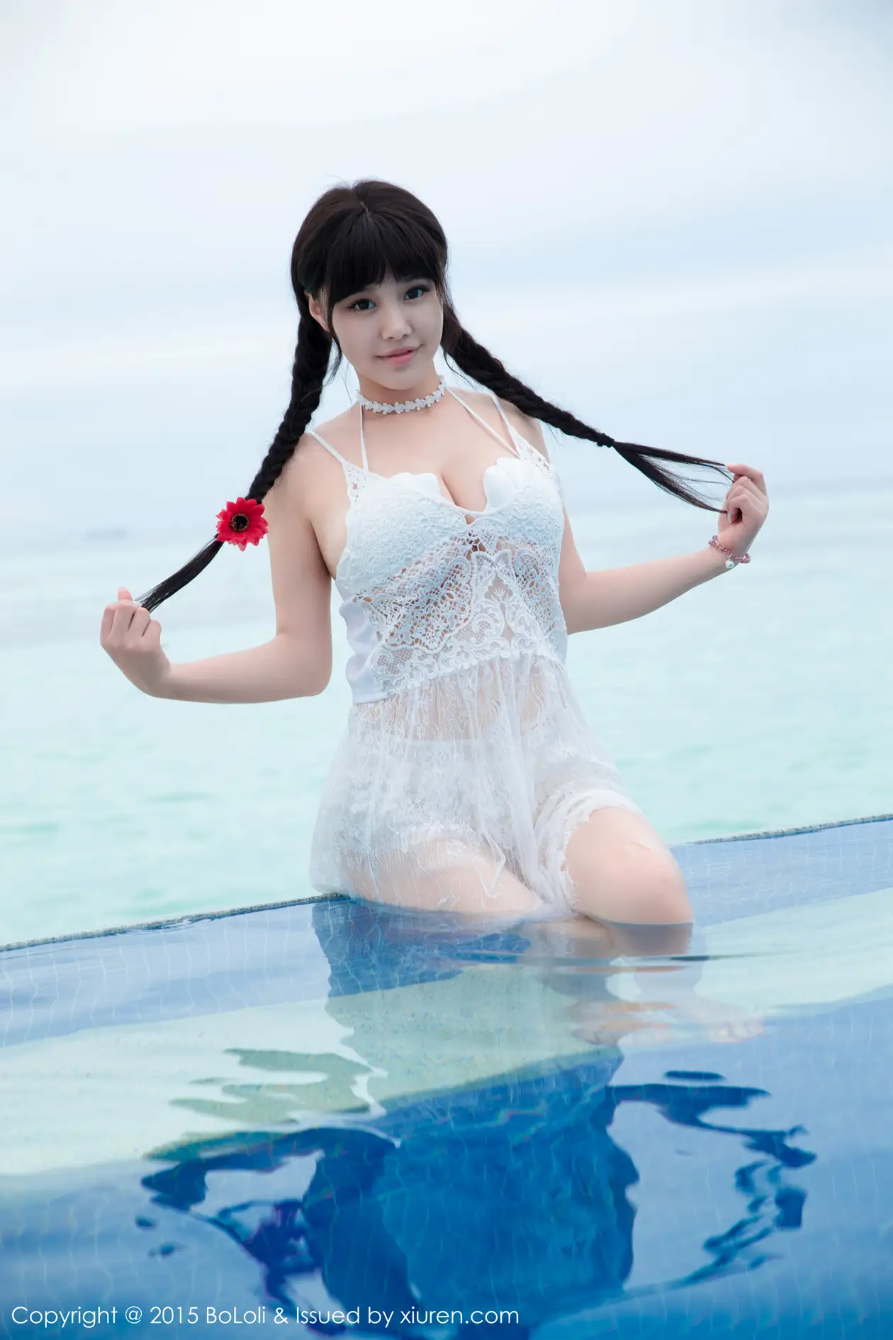 [波萝社] 2015.09.16 Vol.057-003