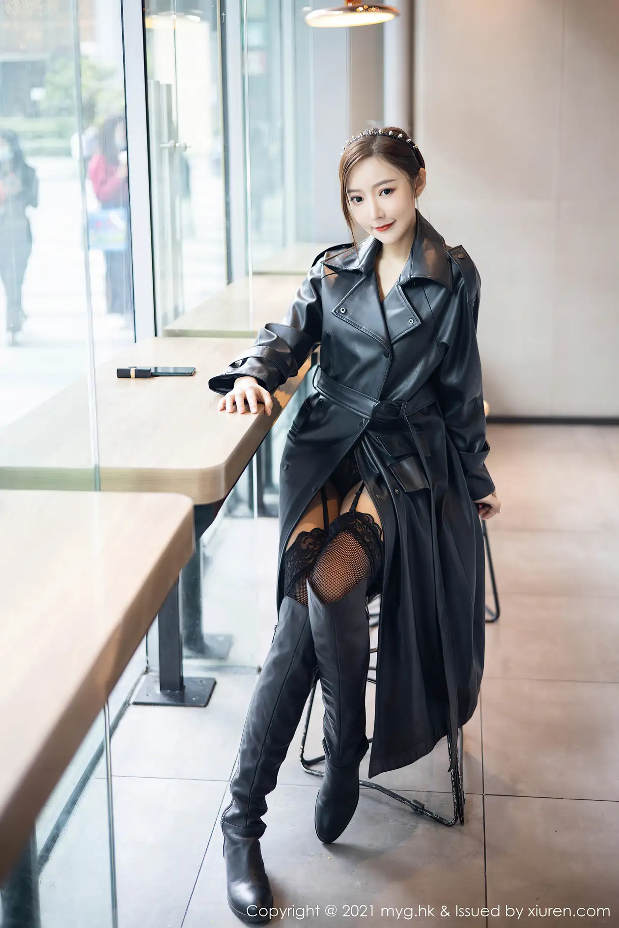 [美媛馆] 2021.02.26 VOL.493-002