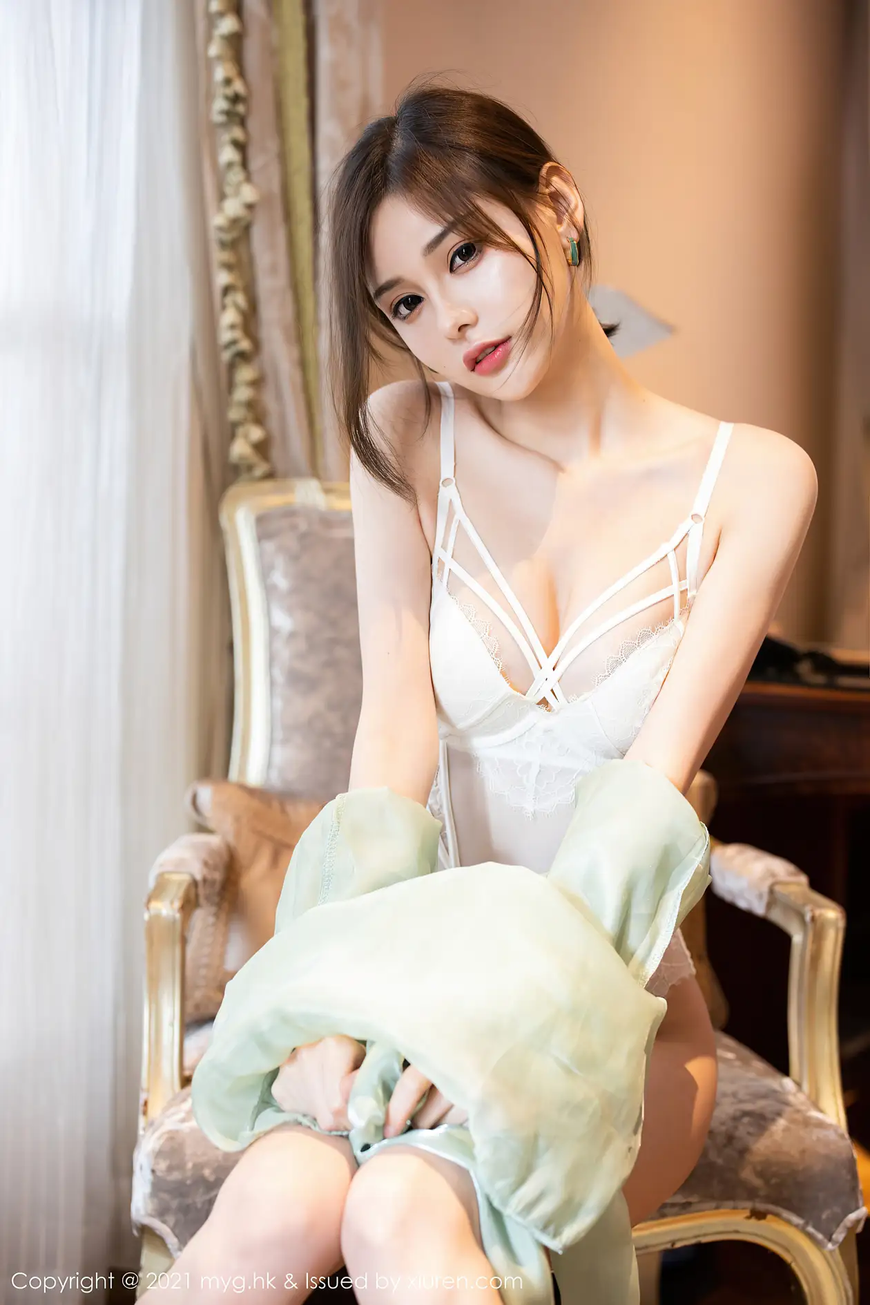 [美媛馆] 2021.06.08 VOL.535-040