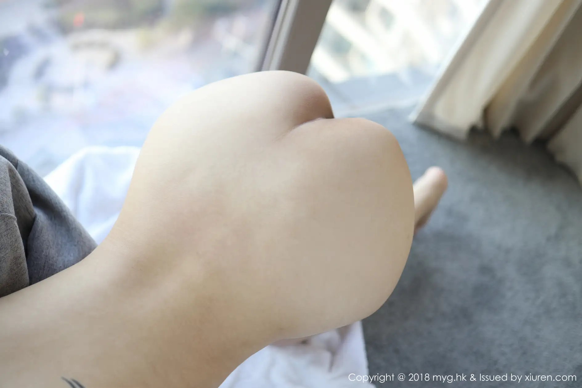 [美媛馆] 2018.12.03 VOL.331-009