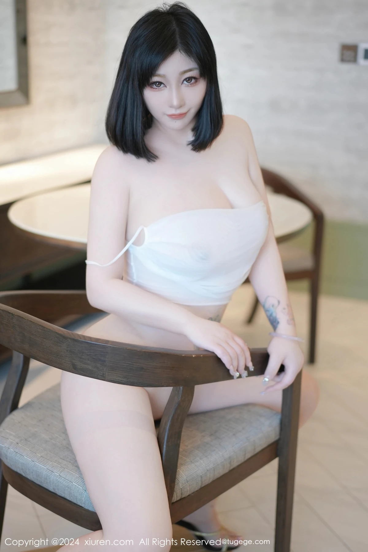 [秀人网] 2024.05.17 No.8558-036