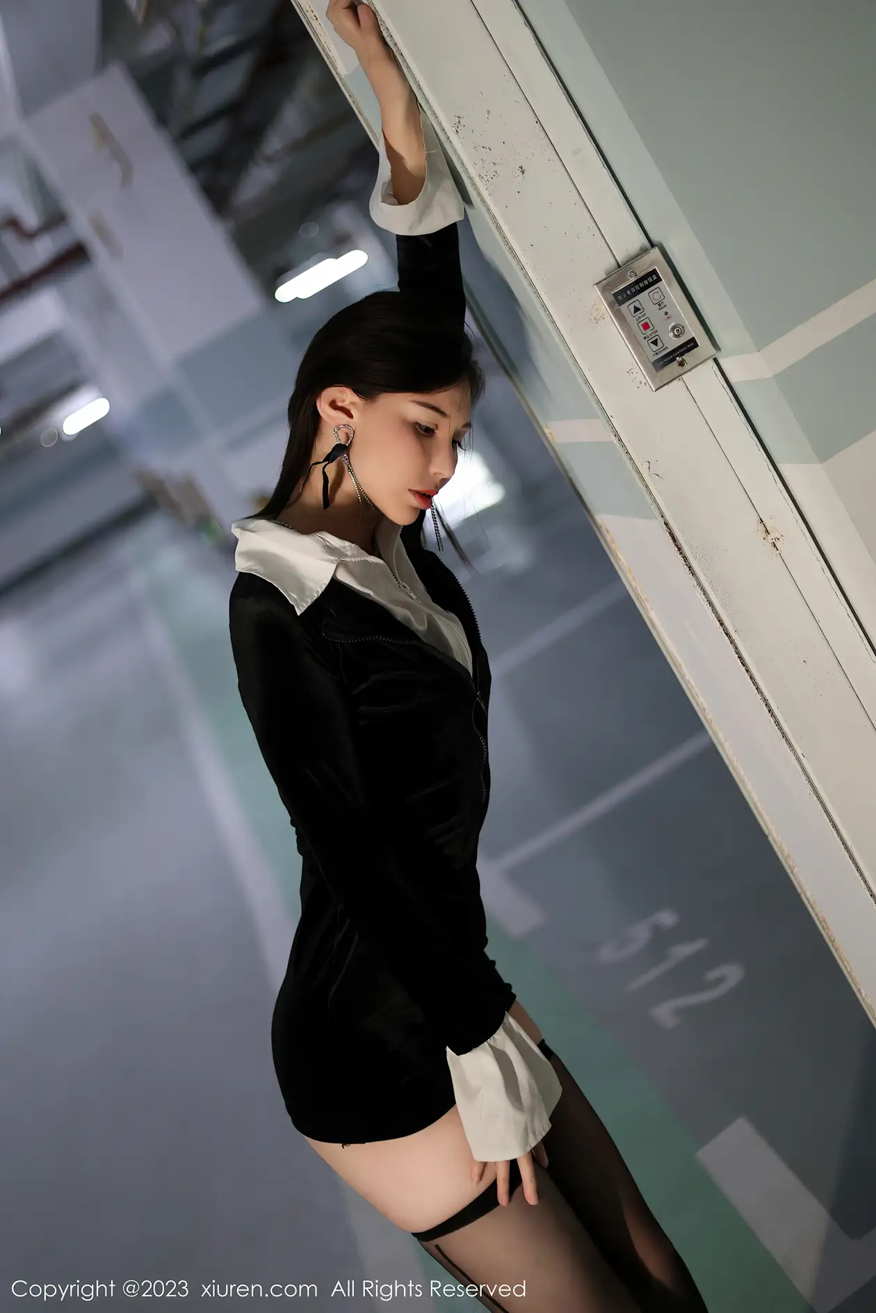 [秀人网] 2023.11.09 NO.7634-004