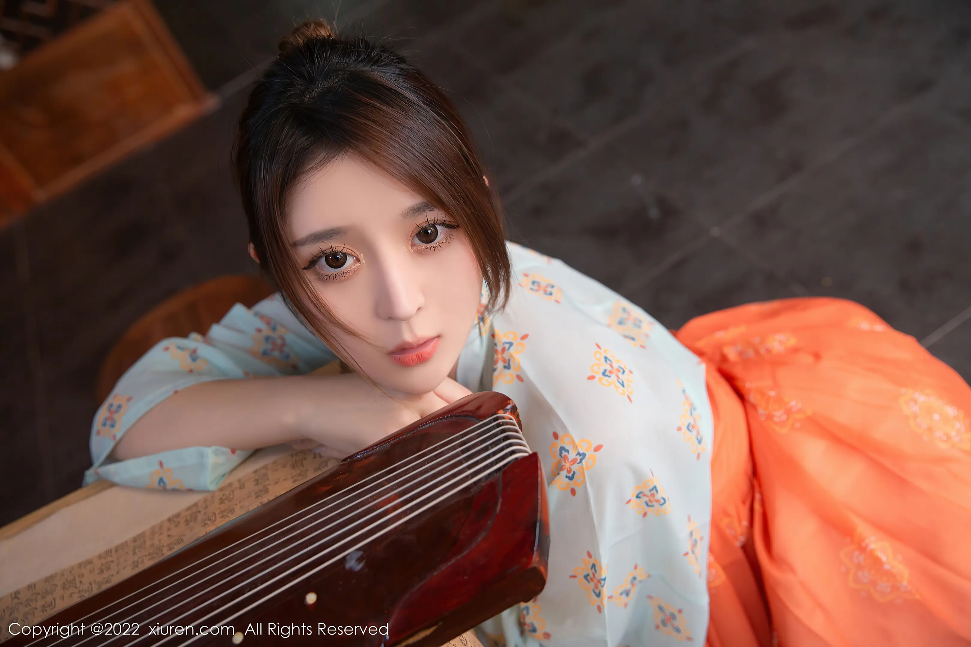 [Xiuren秀人网] 2022.10.28 NO.5772-009