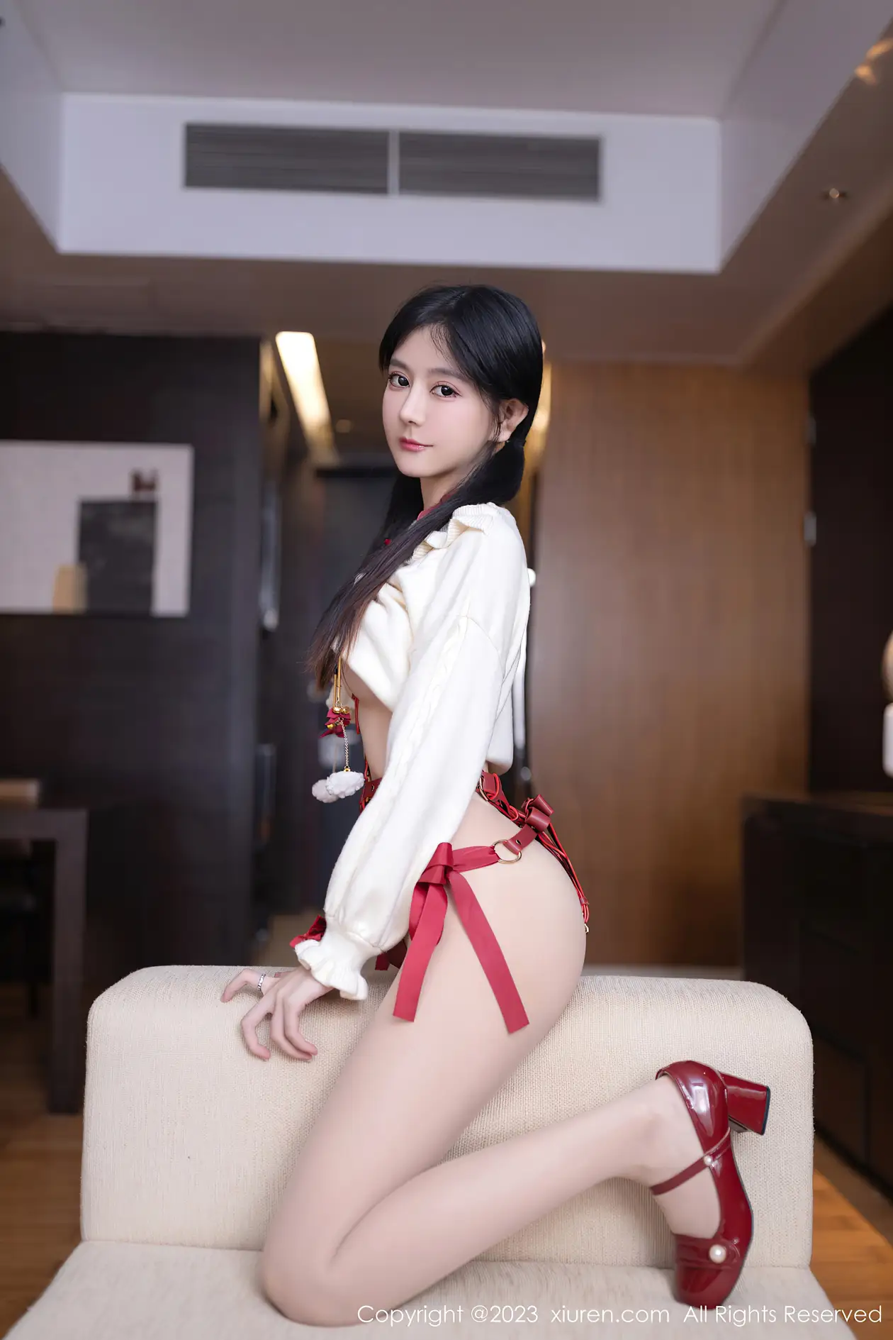 [秀人网] 2023.12.29 NO.7890-028