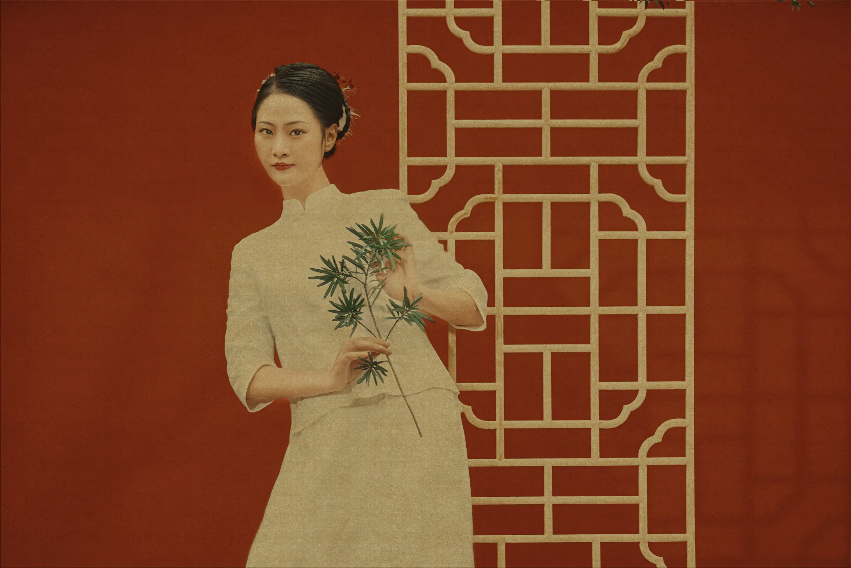 [艺图语] 2021.12.15 Vol.494-009