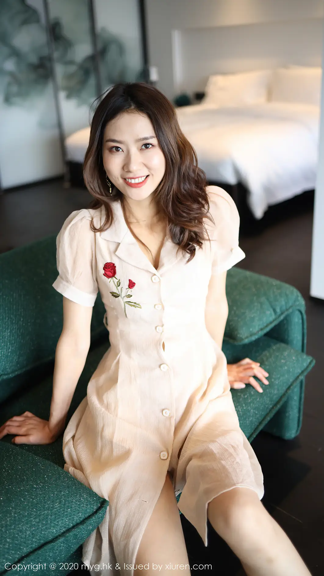 [美媛馆] 2020.08.14 VOL.447-005
