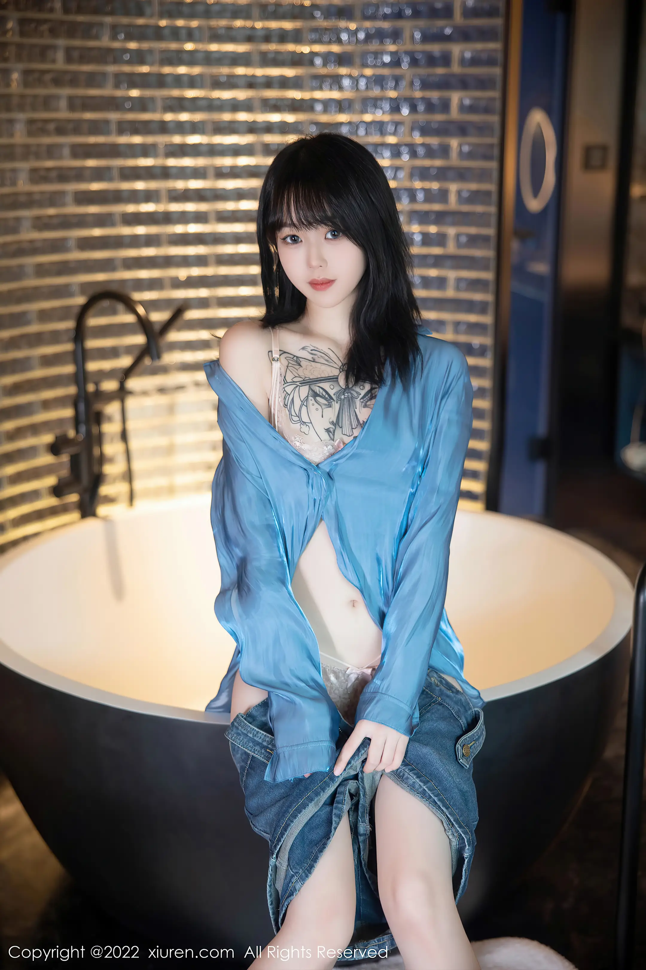 [Xiuren秀人网] 2022.09.29 NO.5662-030