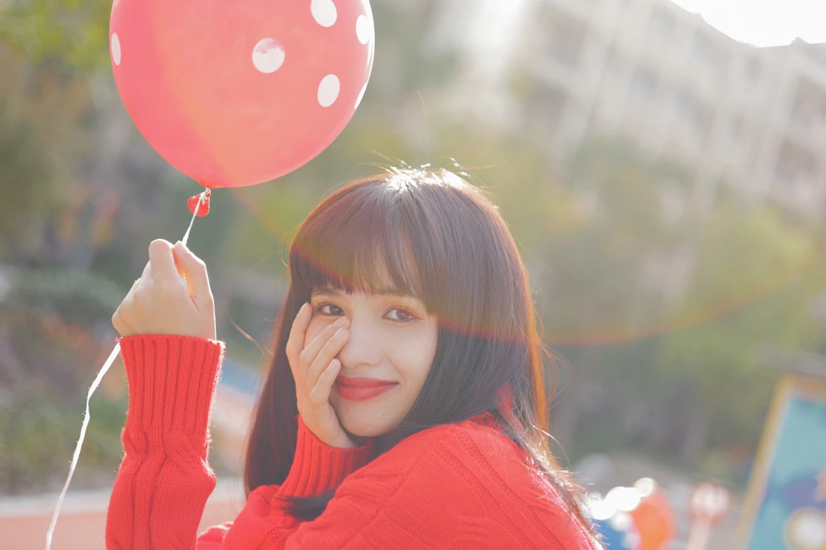 [艺图语]2023.02.02 Vol.2952 园游会#夏施哈哈酱#[39P]-012