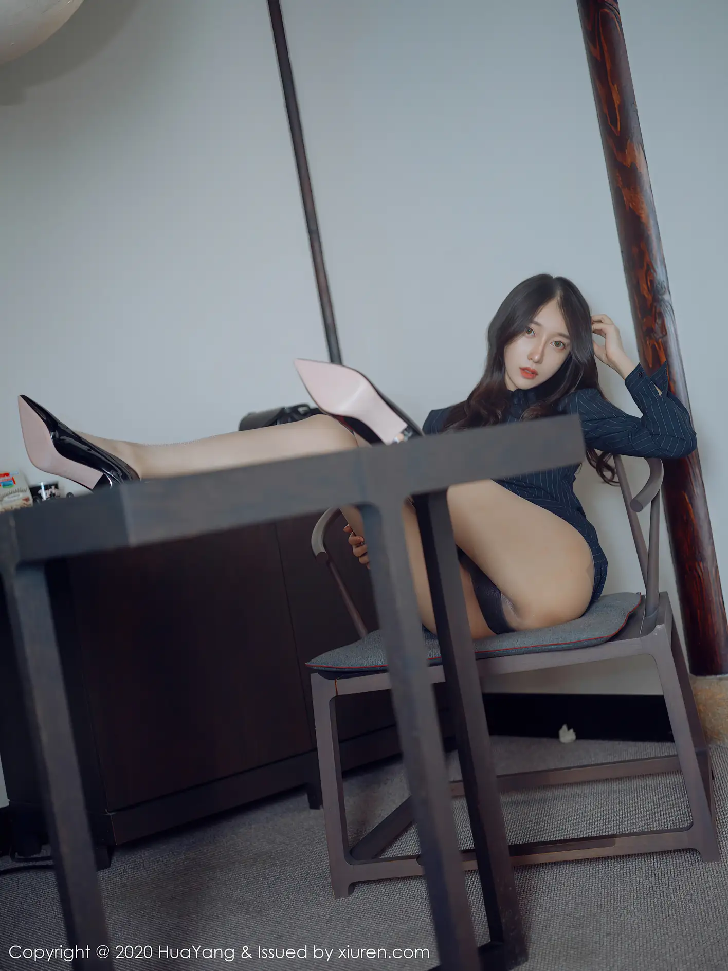 [花漾] 2020.11.13 VOL.0320-014