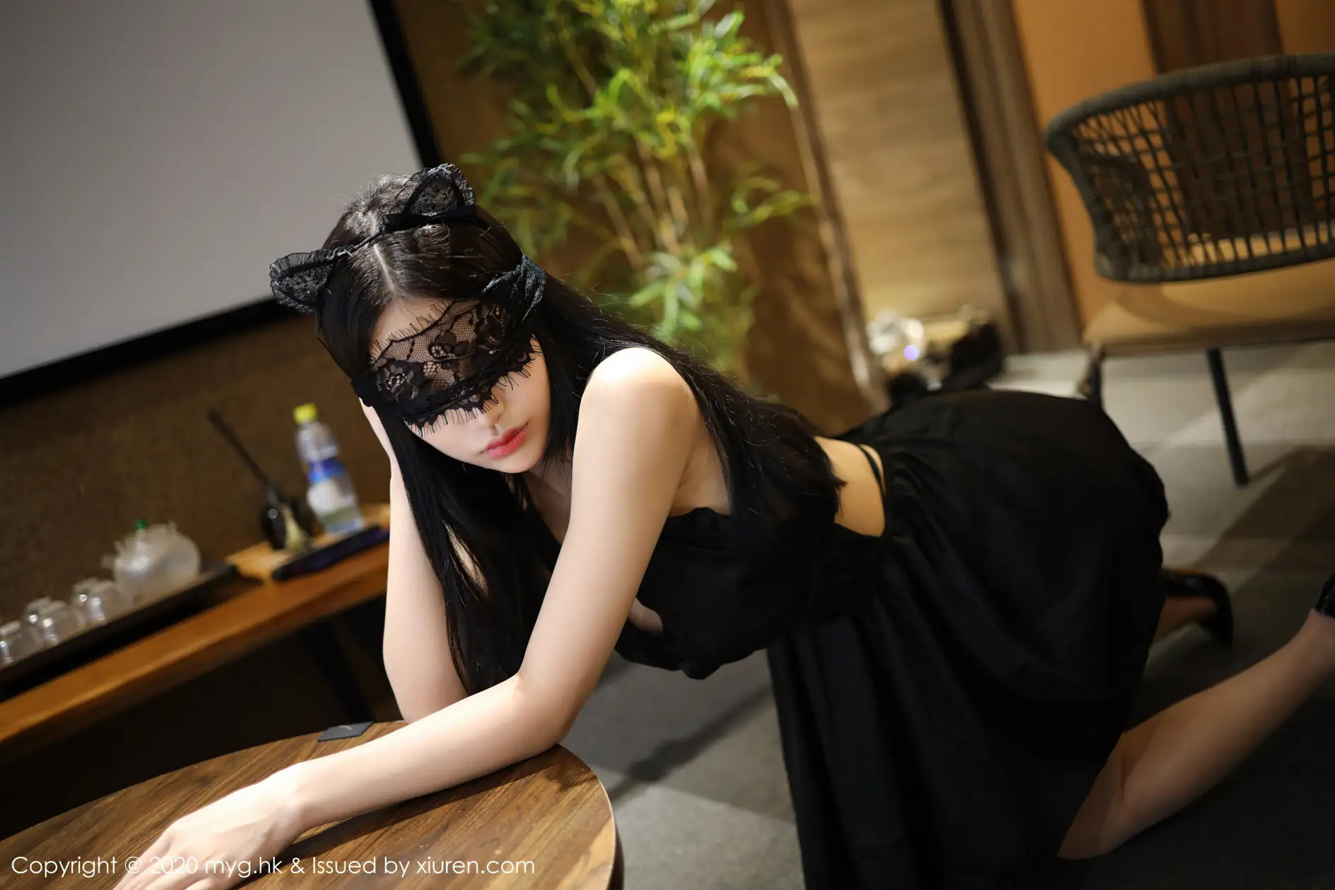 [美媛馆] 2020.11.18 VOL.457-083