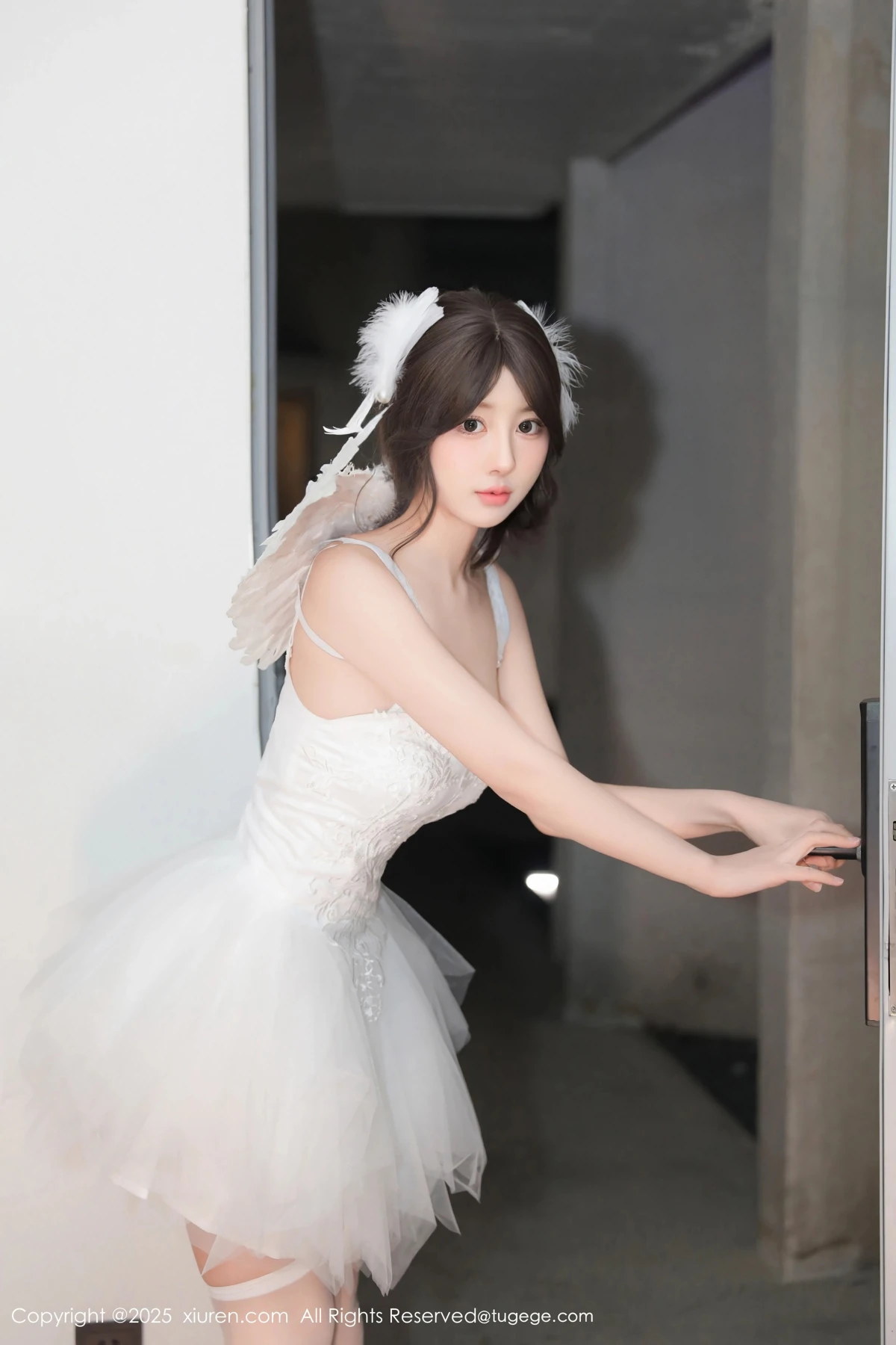 [秀人网] 2025.01.10 No.9742 桃妖夭、秀人旗下#[82P]-023