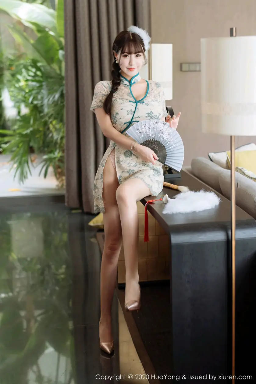 [花漾] 2020.07.16 VOL.0256-031