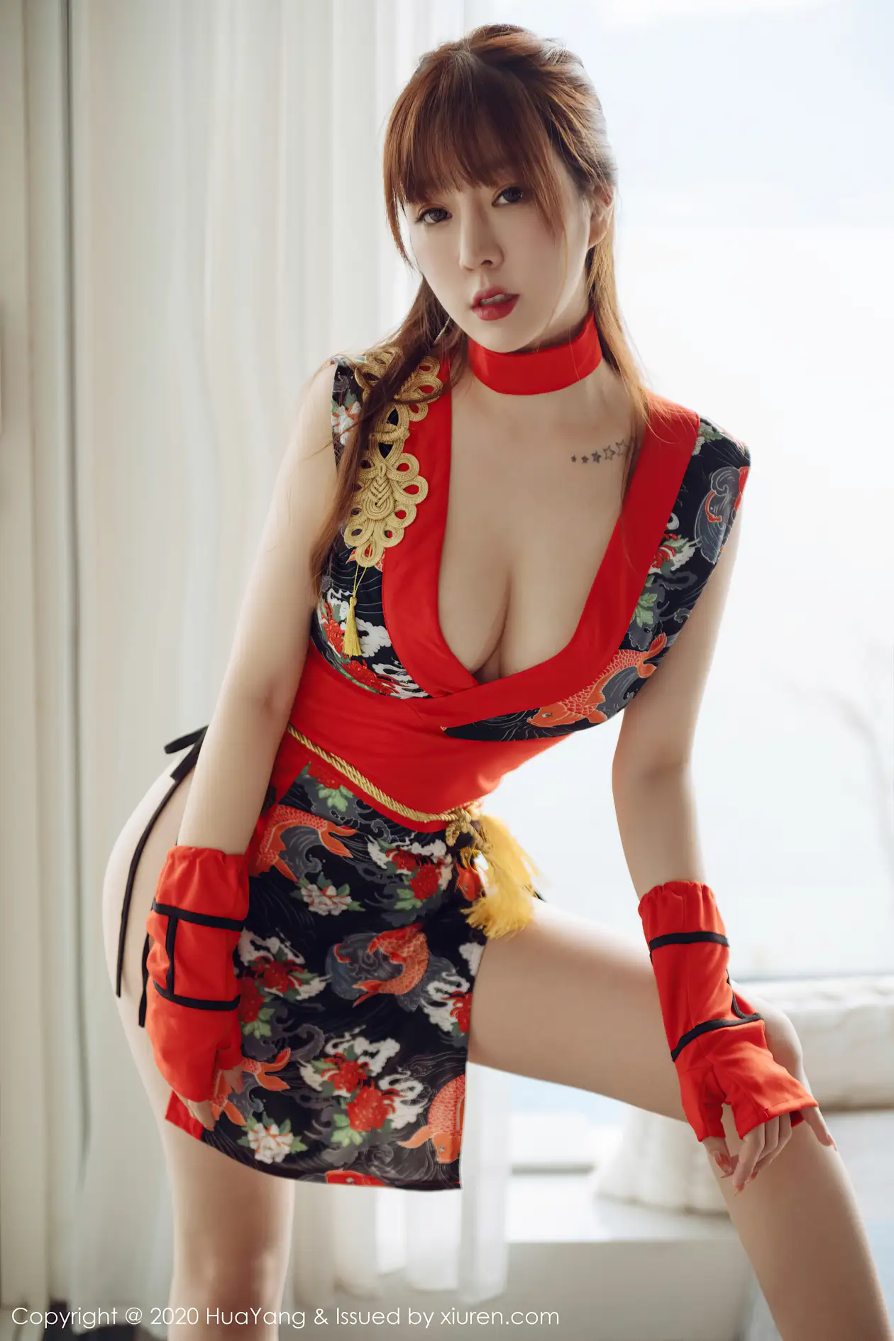 [花漾] 2020.09.02 VOL.0282-057
