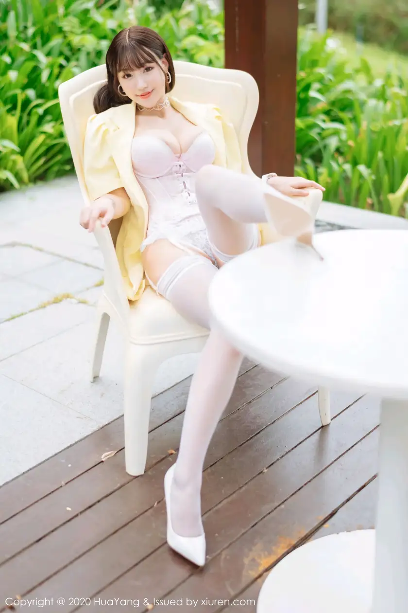 [花漾] 2020.07.23 VOL.0261-016