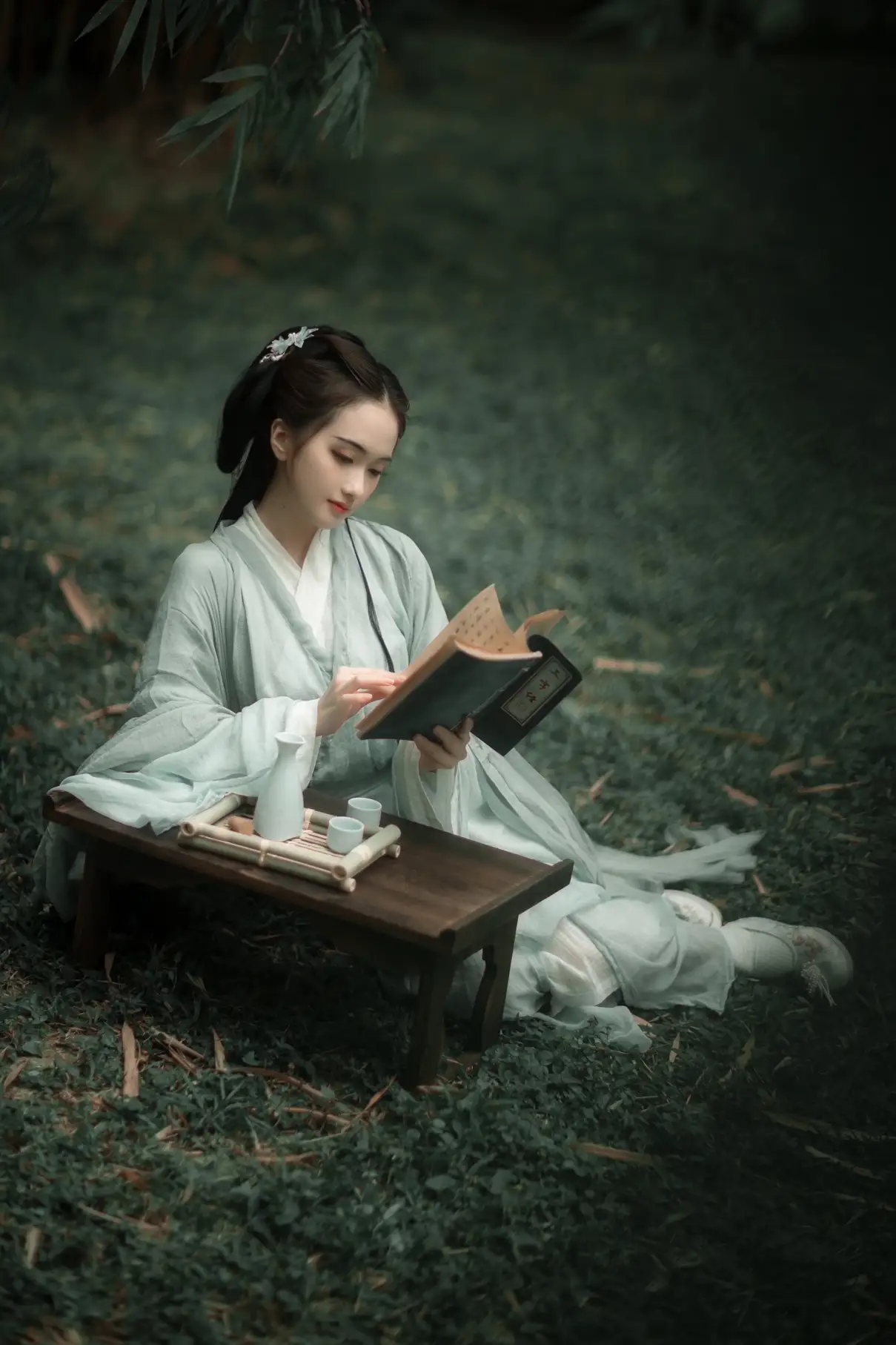[艺图语] 2022.02.12 Vol.789-045