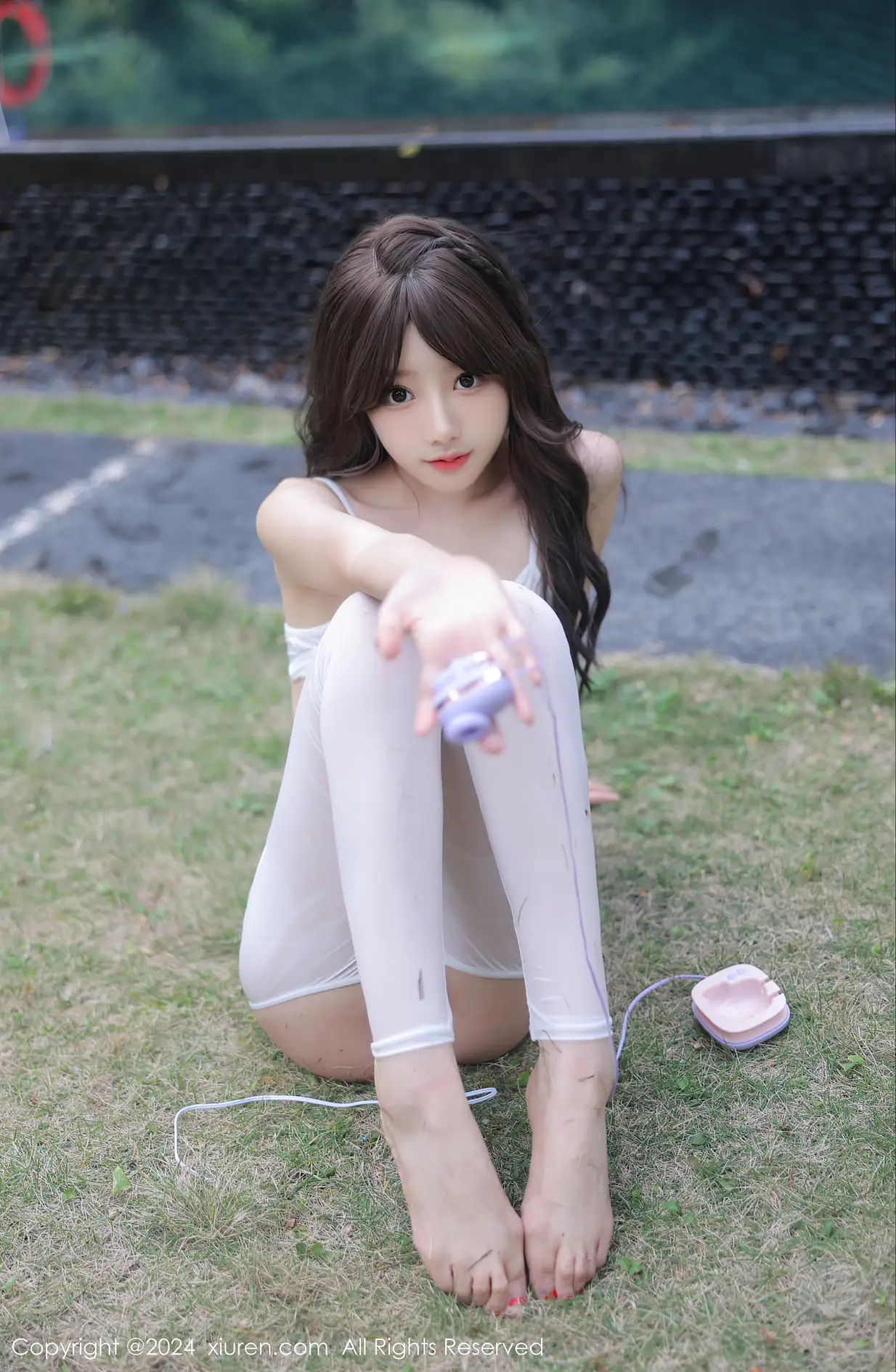 [秀人网] 2024.02.23 NO.8132 桃妖夭、秀人人旗下、xr_8000~8499 [78P]-051