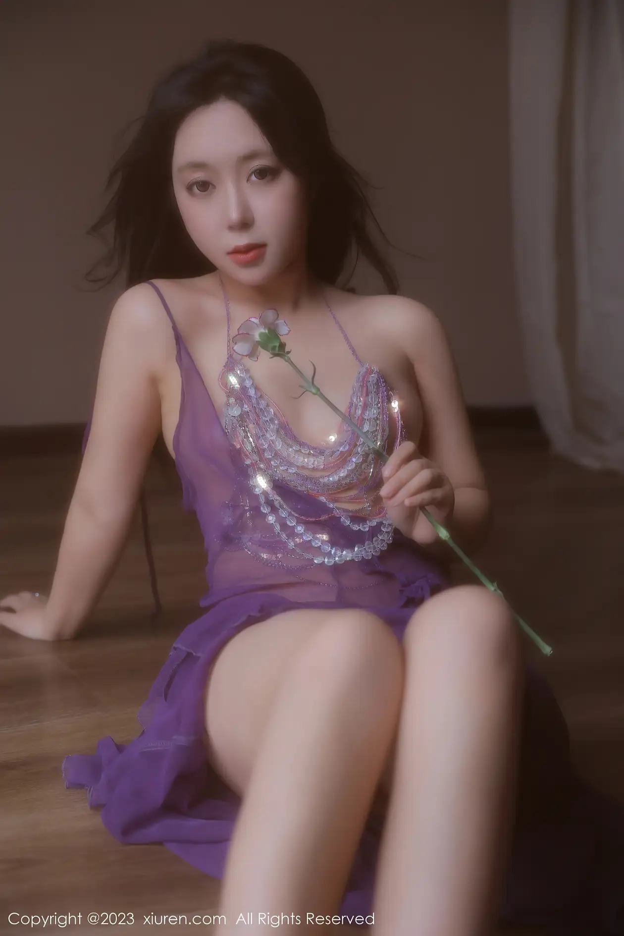 [秀人网] 2023.04.20 NO.6601-007