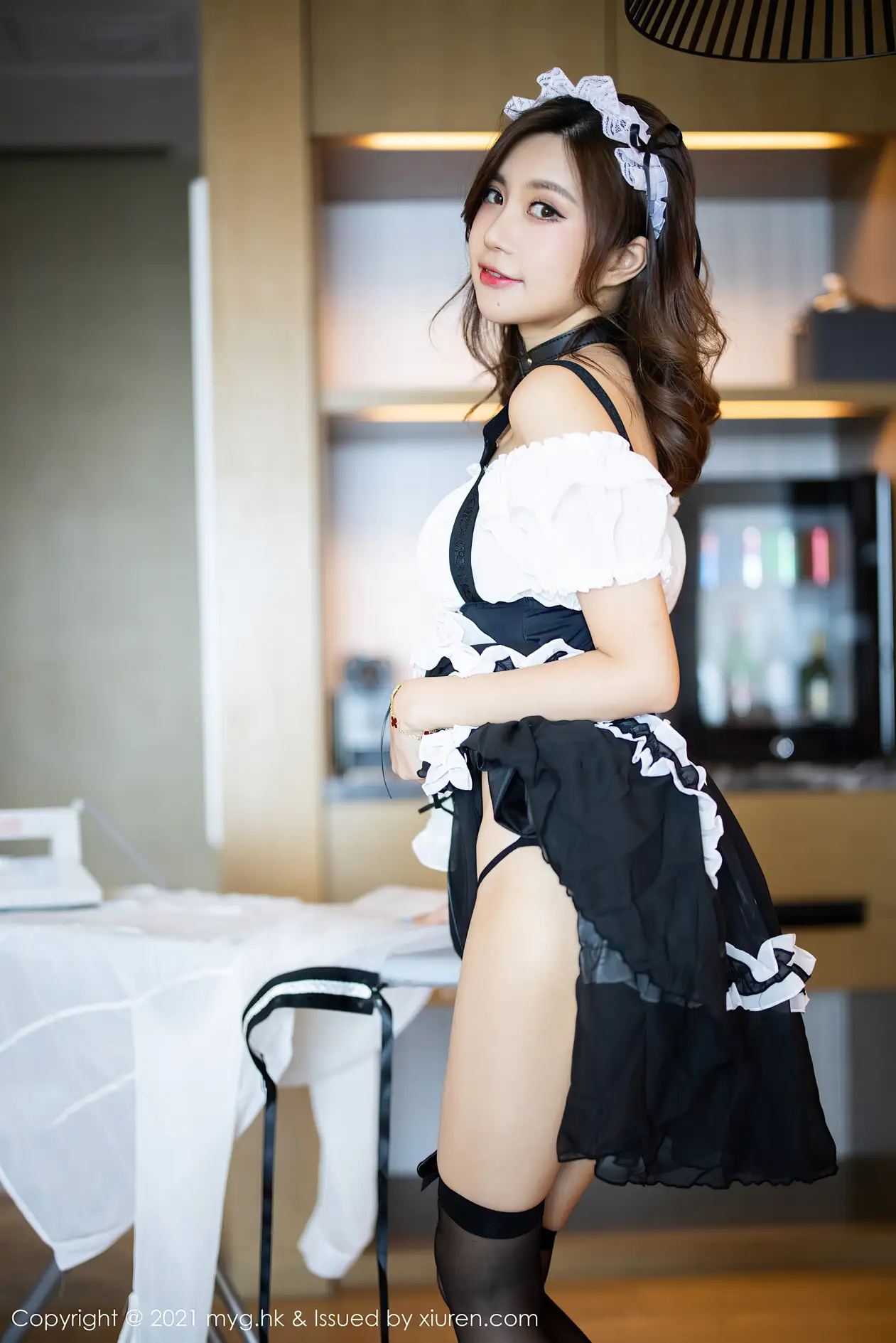 [美媛馆] 2021.09.03 VOL.588-014