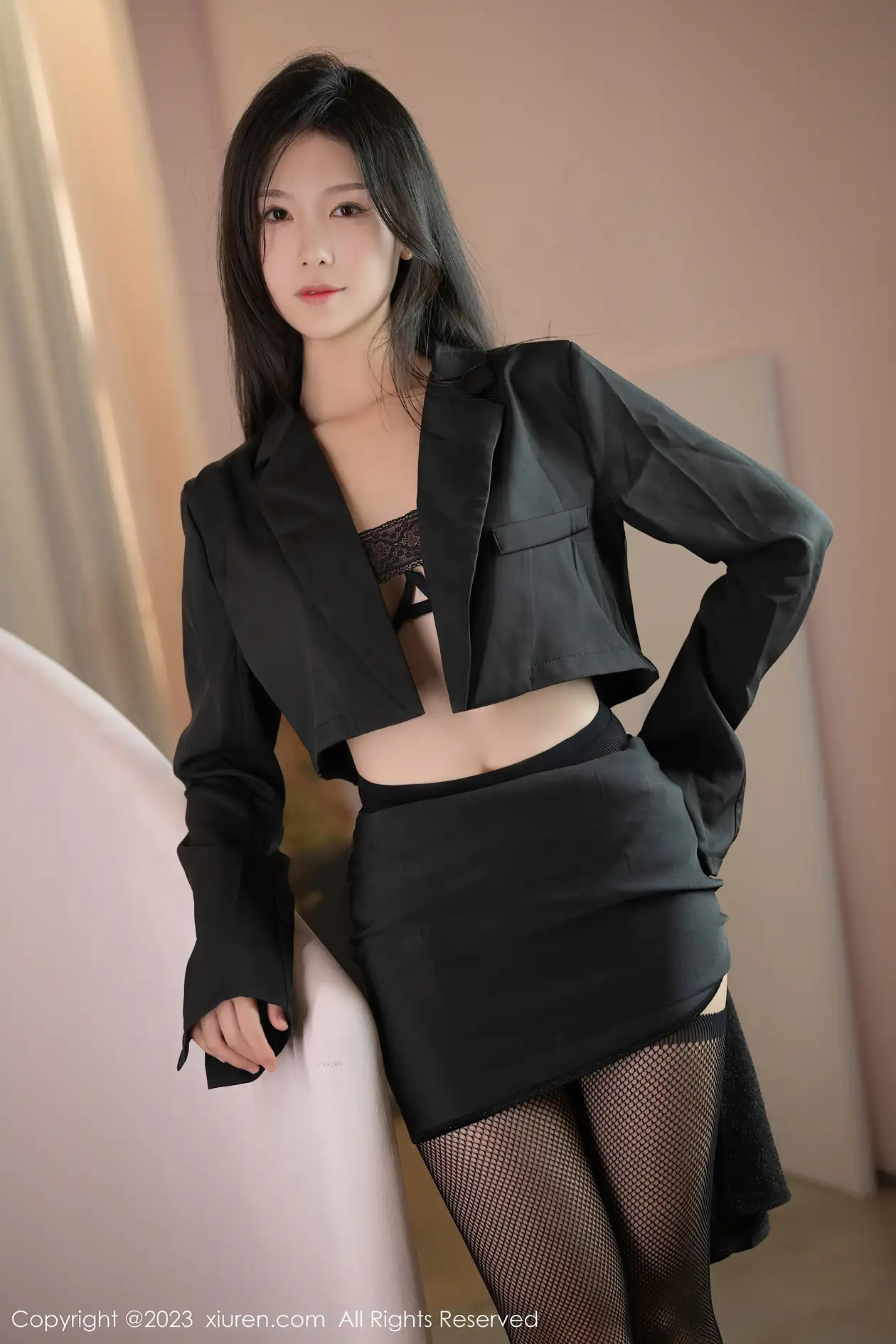 [秀人网] 2023.08.02 NO.7175-002