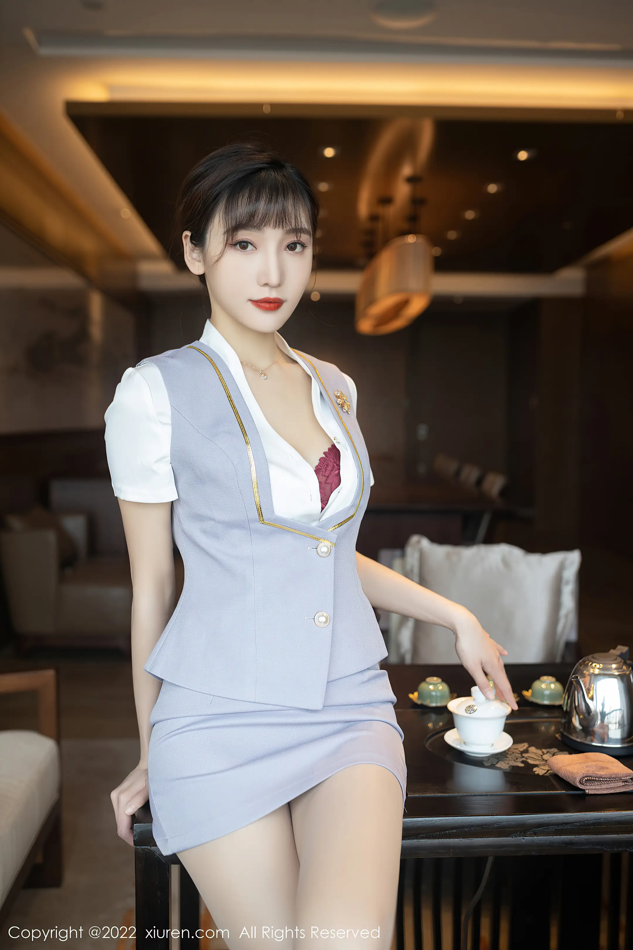 [Xiuren秀人网]2022.03.09-012