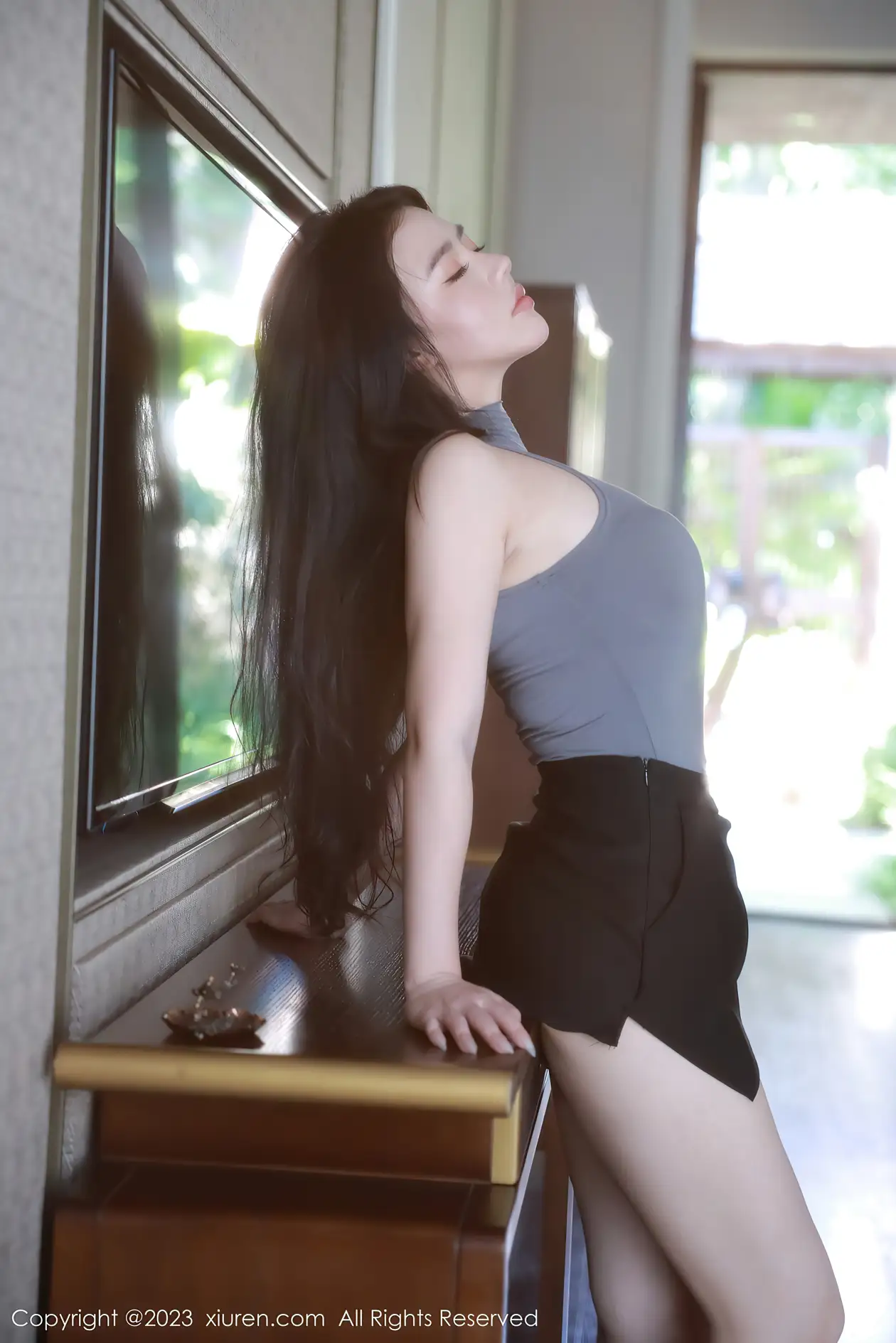 [秀人网] 2023.04.27 NO.6648-042