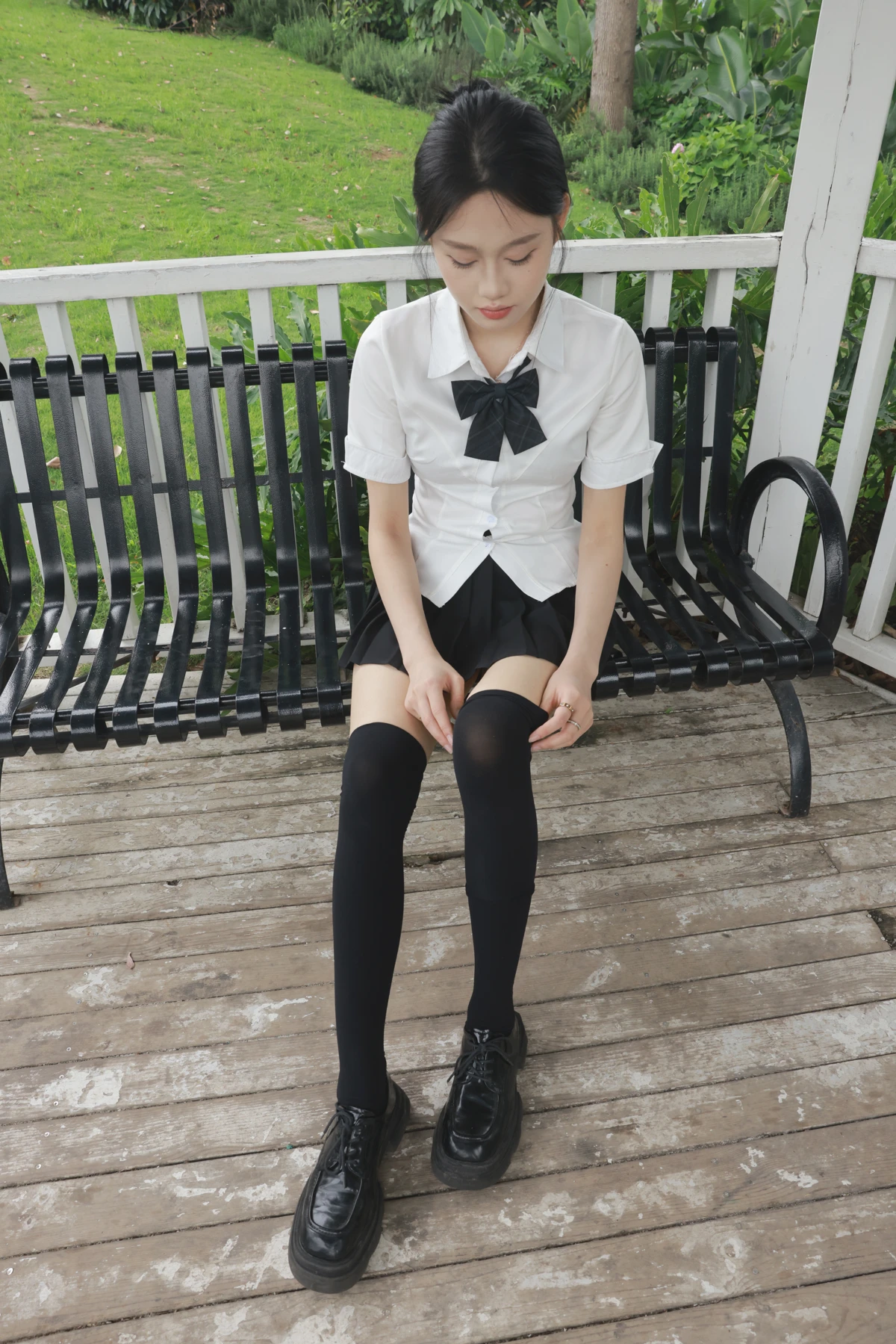 [MZSOCK]爱美足 No.286 妍妍#妍妍@[113P]-040