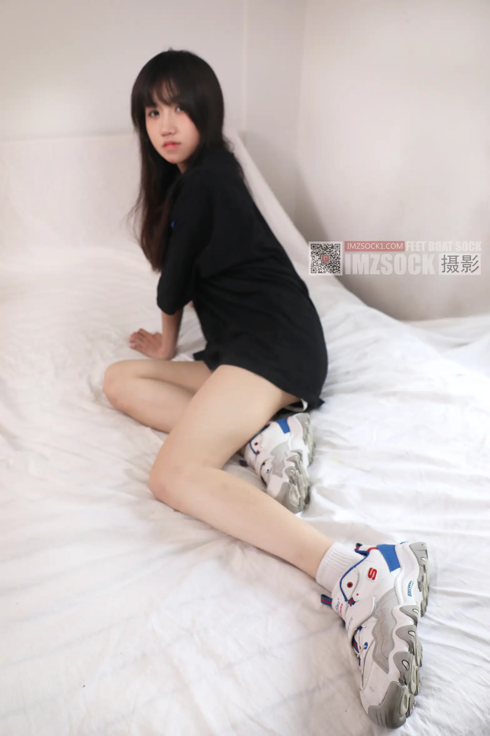 [MZSOCK]爱美足 NO.095-004