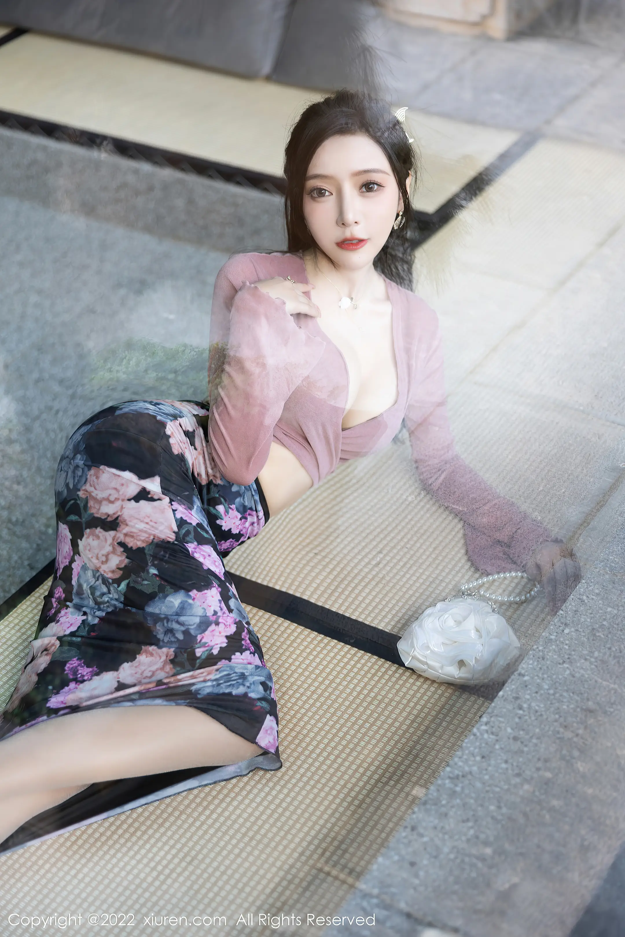 [秀人网] 2022.12.12 NO.5985-012